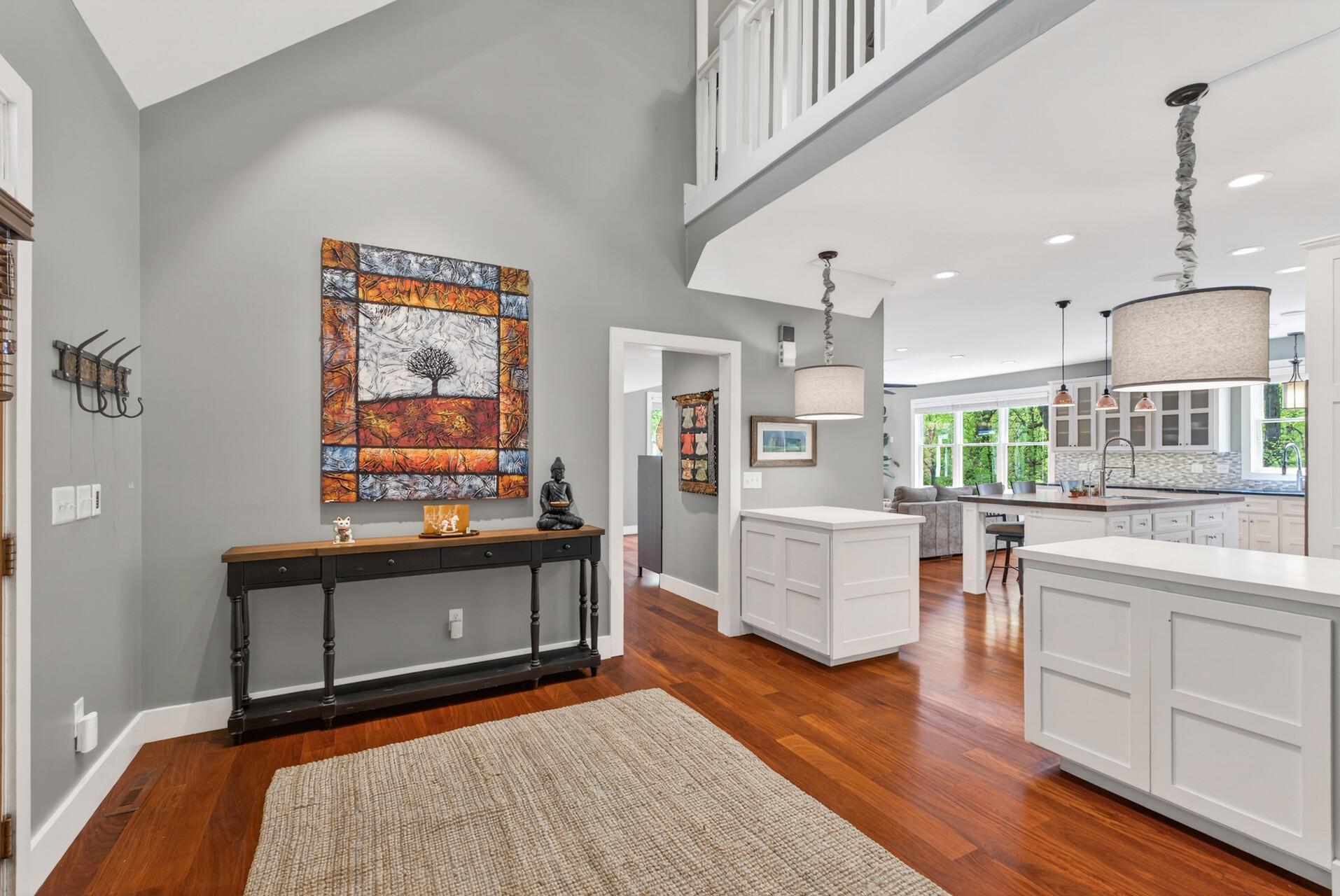19055 Ridgewood Road Property Photo 5