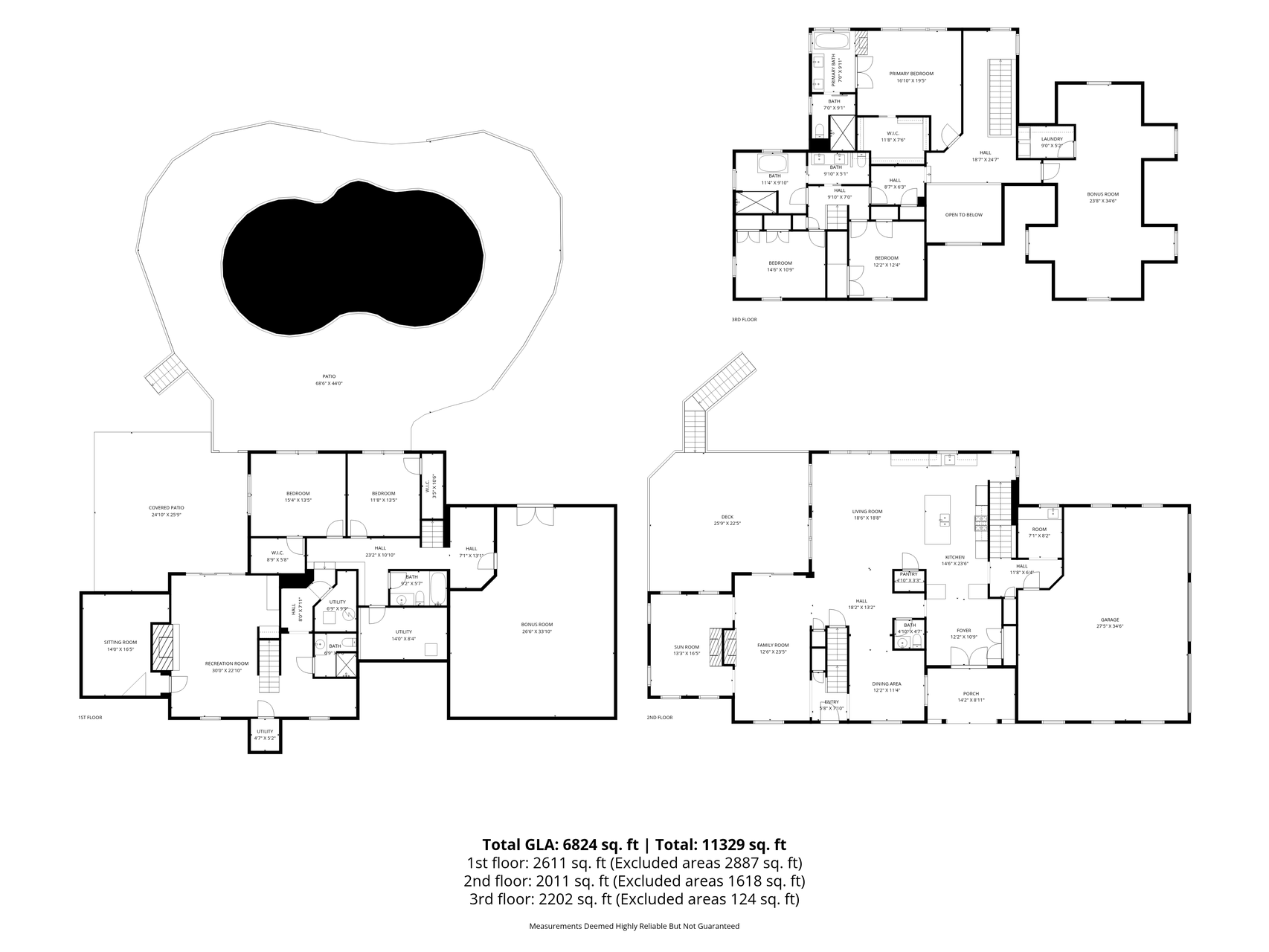 19055 Ridgewood Road Property Photo 94