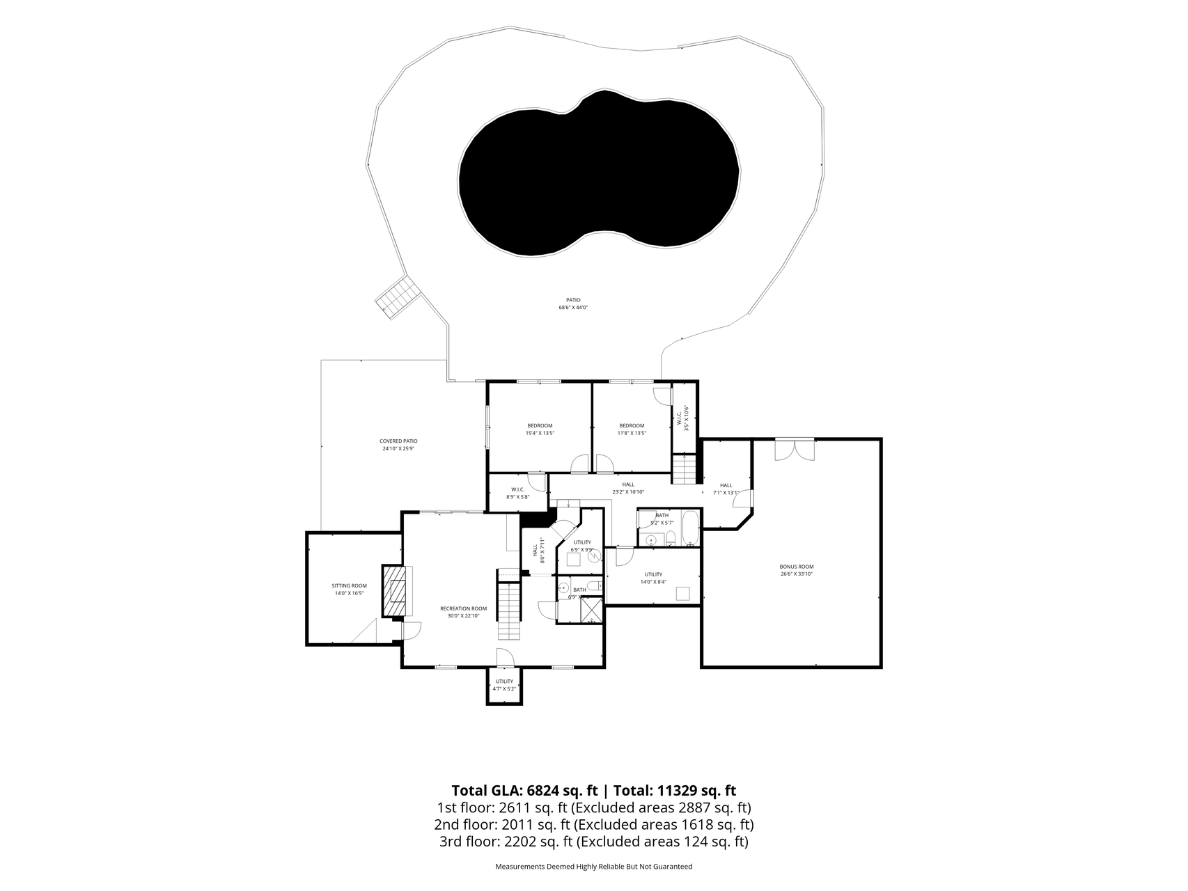19055 Ridgewood Road Property Photo 95