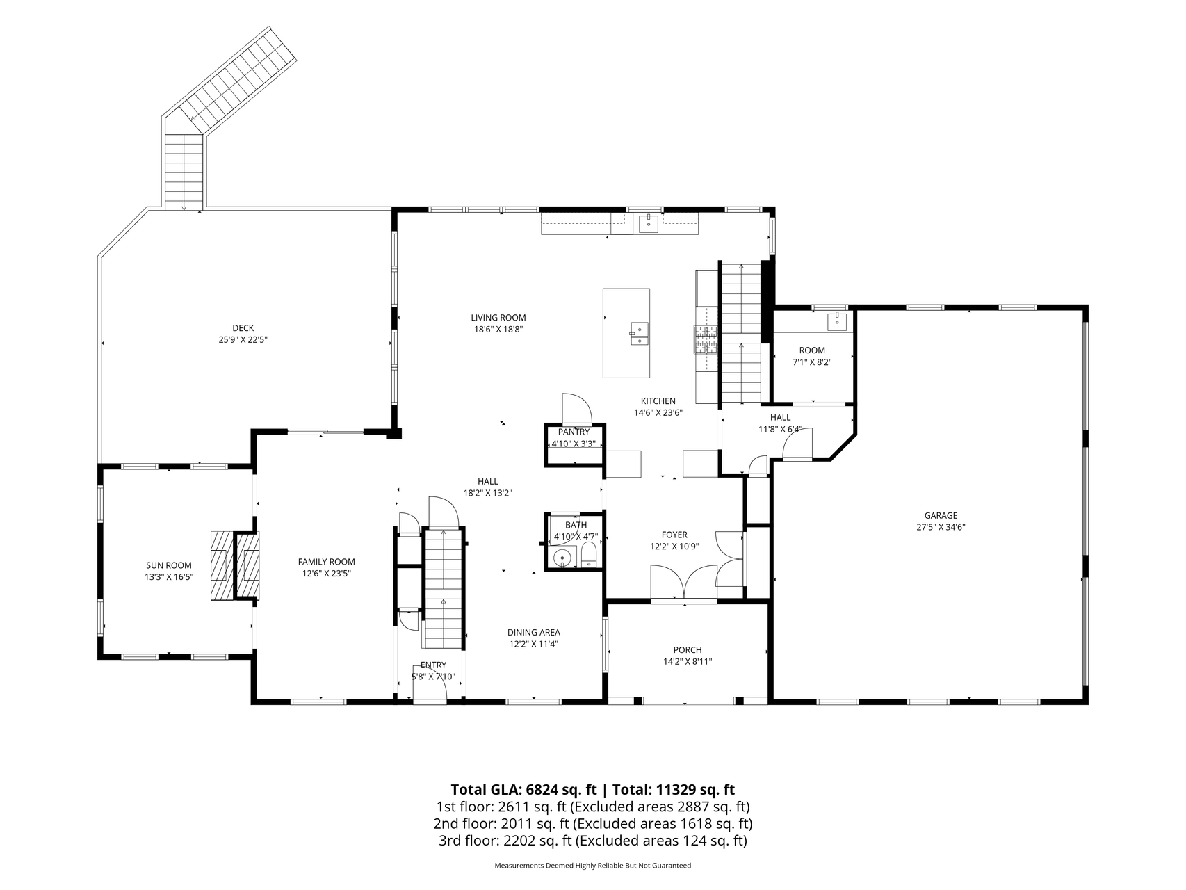 19055 Ridgewood Road Property Photo 96