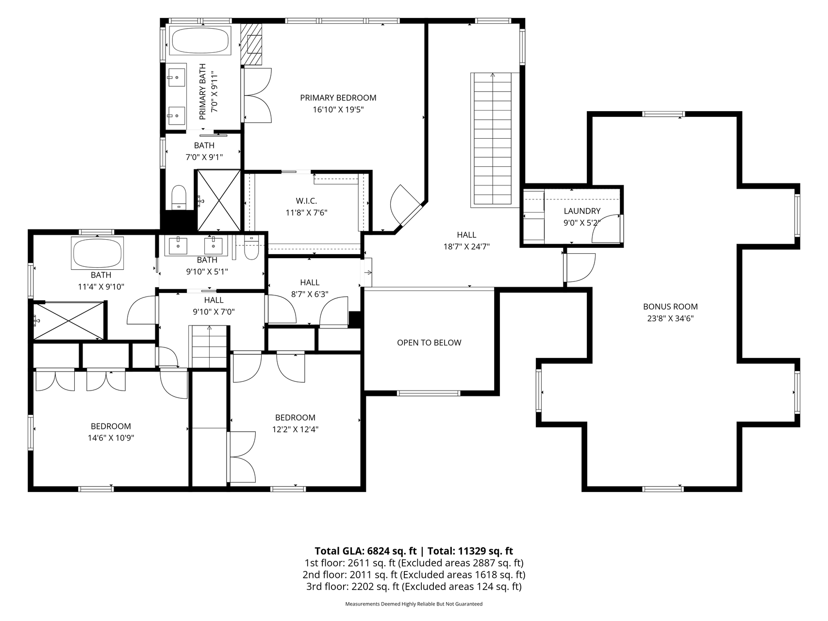 19055 Ridgewood Road Property Photo 97