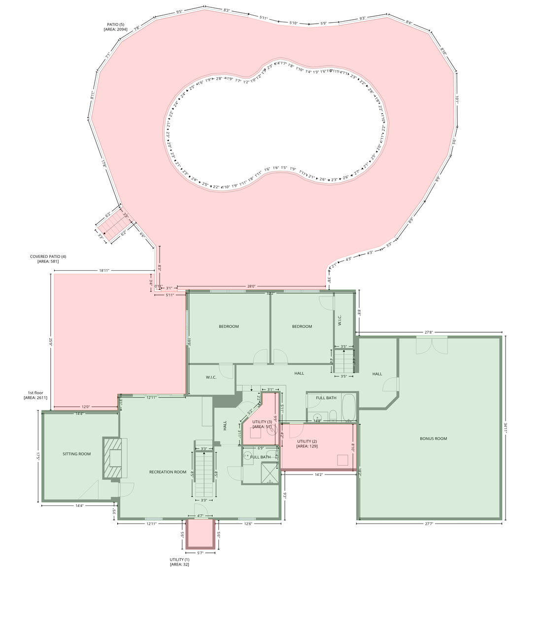 19055 Ridgewood Road Property Photo 98