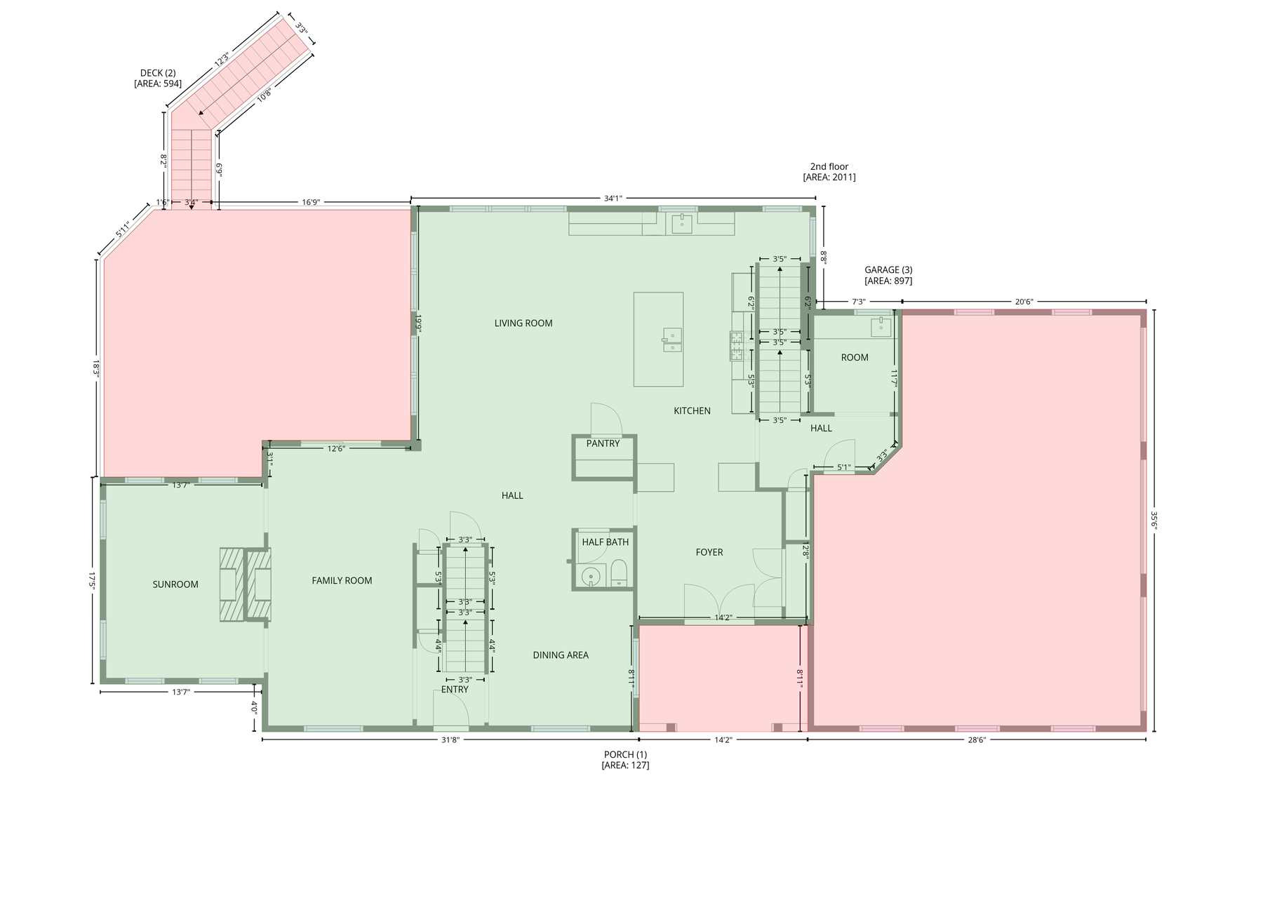 19055 Ridgewood Road Property Photo 99