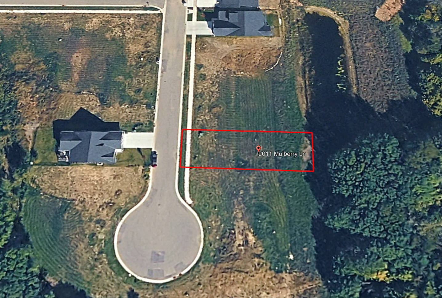 2011 Mulberry Lane Property Photo 3