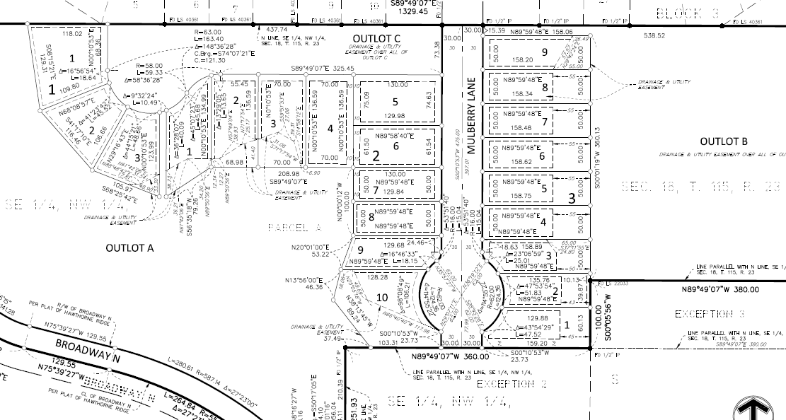 2011 Mulberry Lane Property Photo 4