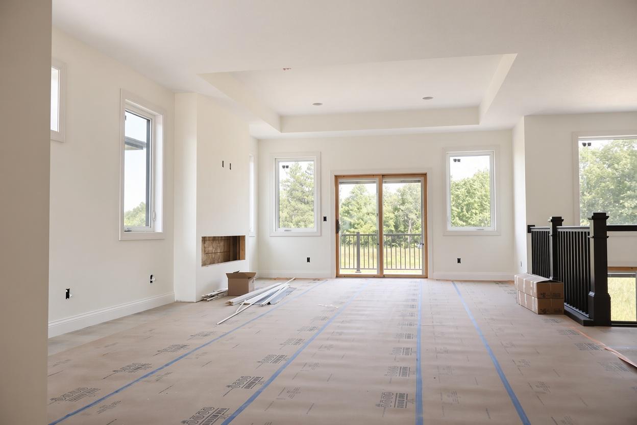 2007 Mulberry Lane Property Photo 2