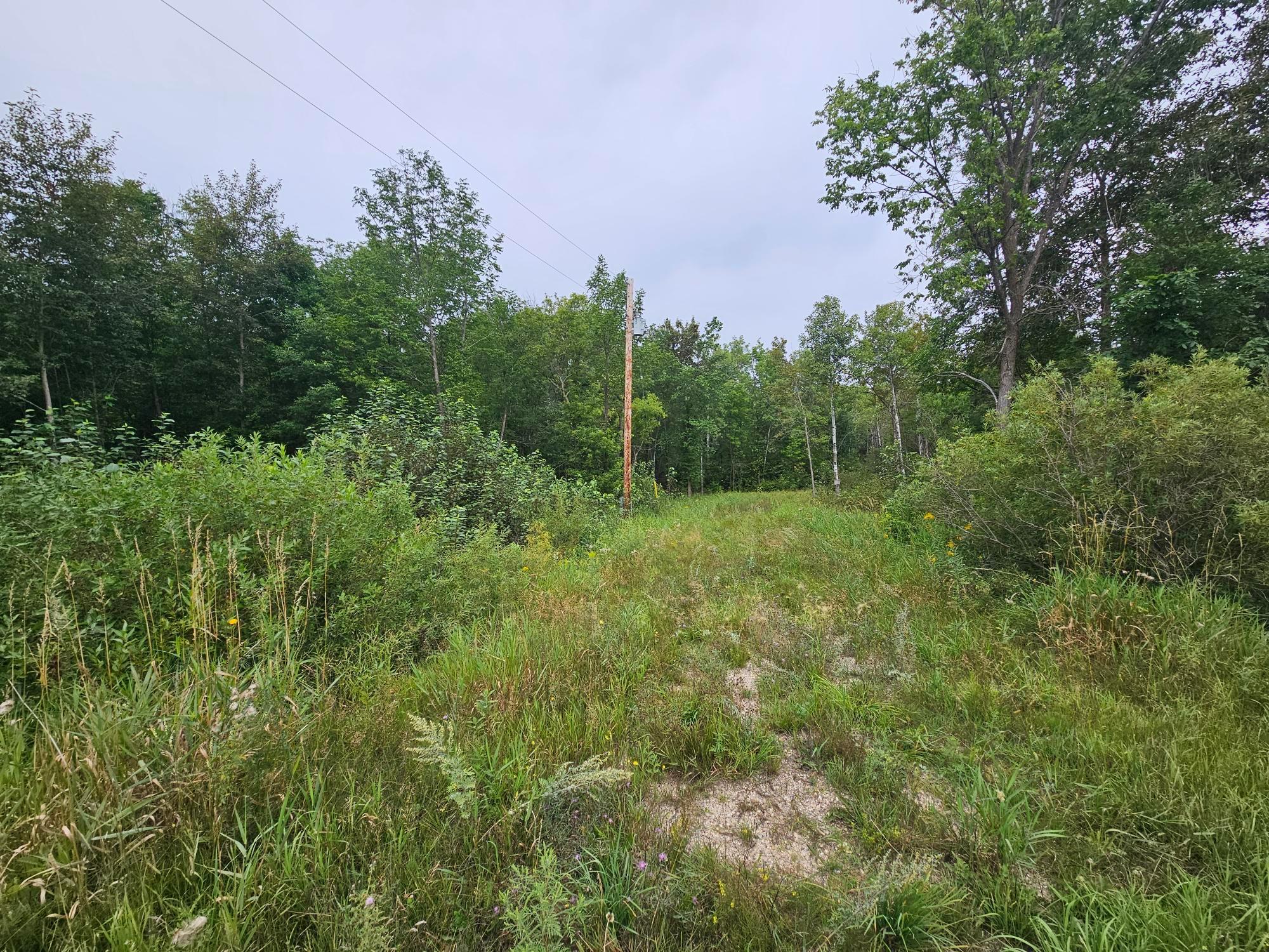 Tbd Moose River Road E