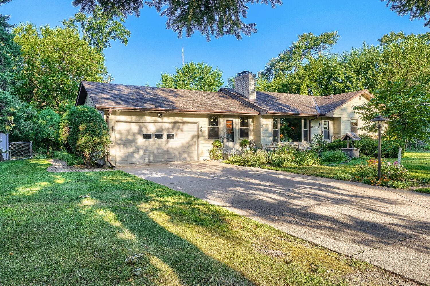 3681 Rustic Place Property Photo 1