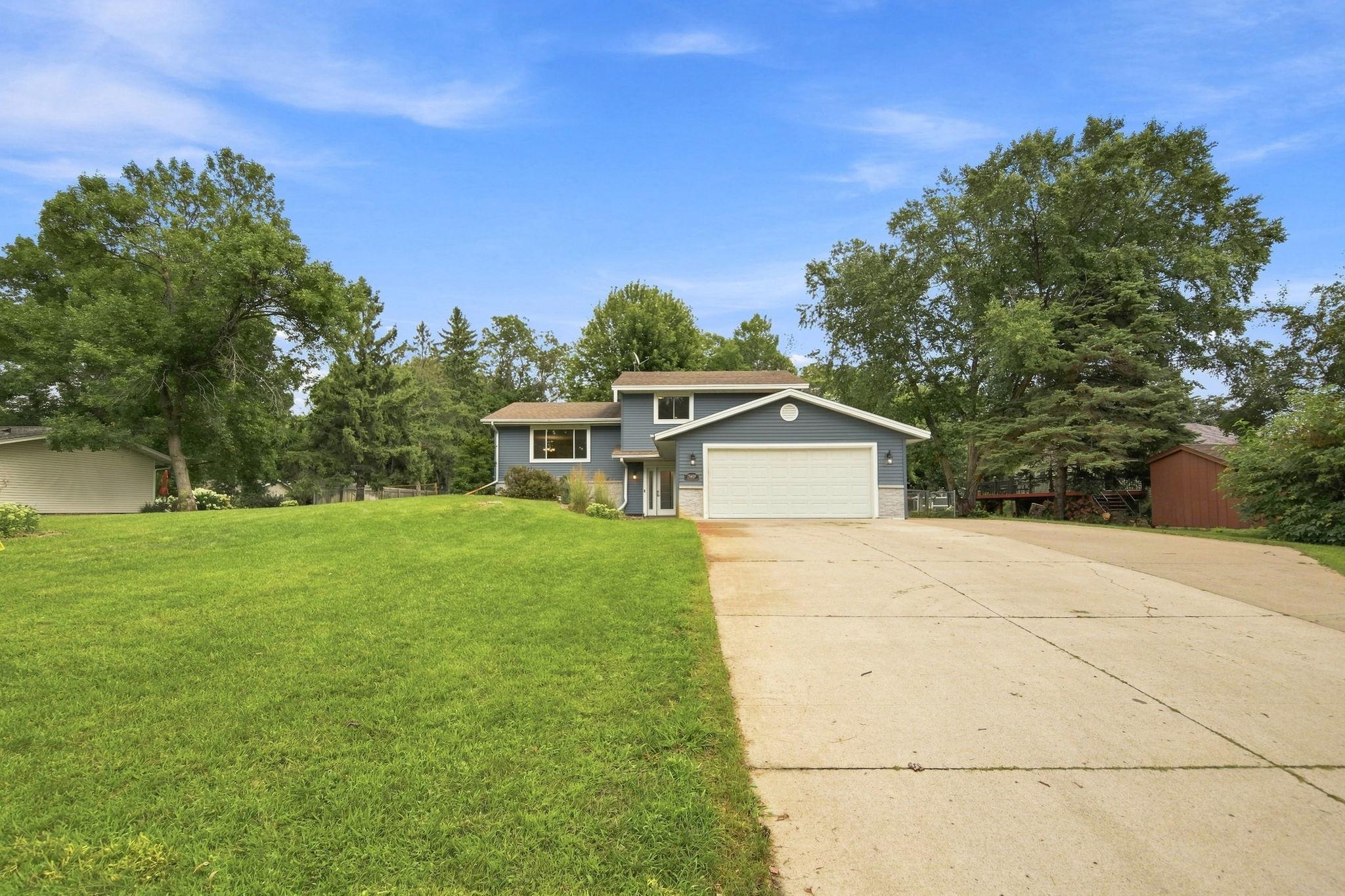 13409 Jonquil Street Nw Property Photo 32