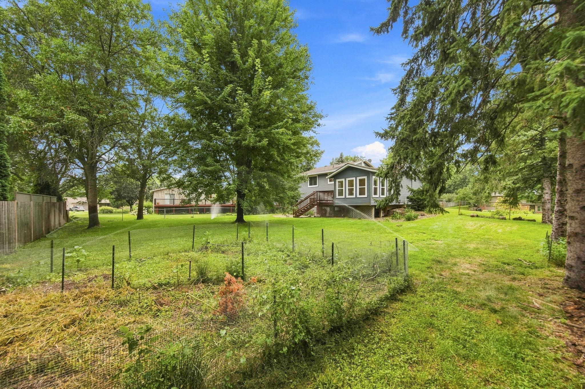 13409 Jonquil Street Nw Property Photo 34