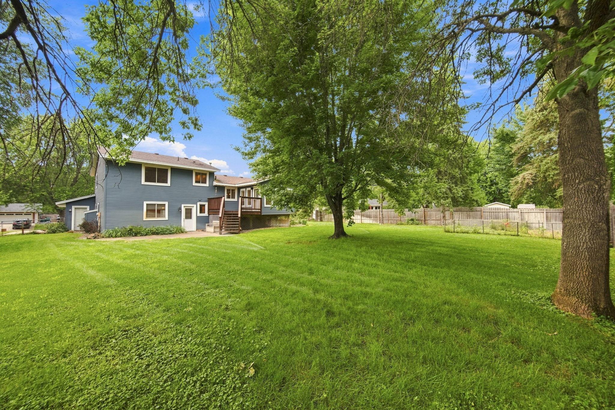 13409 Jonquil Street Nw Property Photo 35