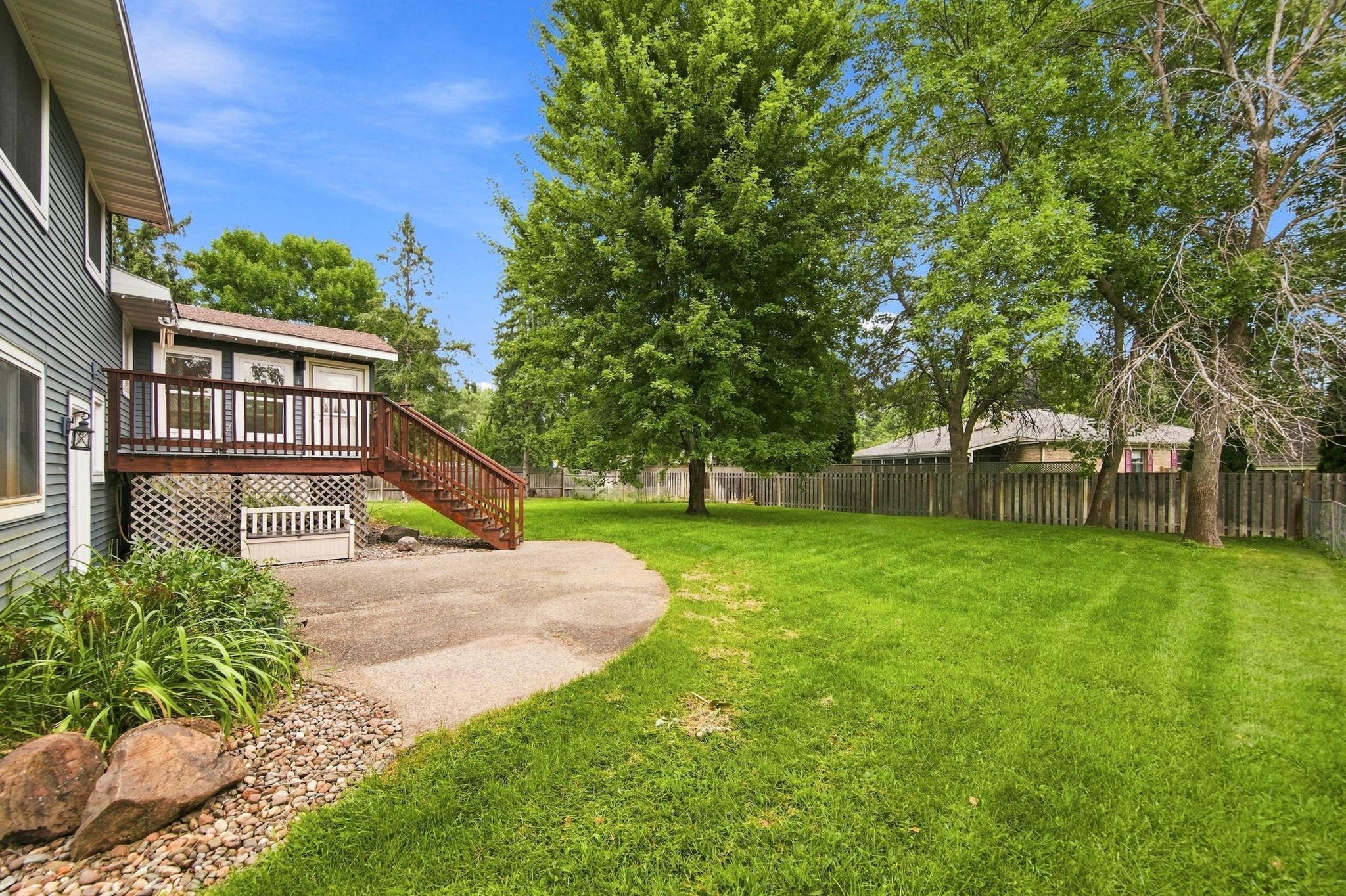 13409 Jonquil Street Nw Property Photo 36