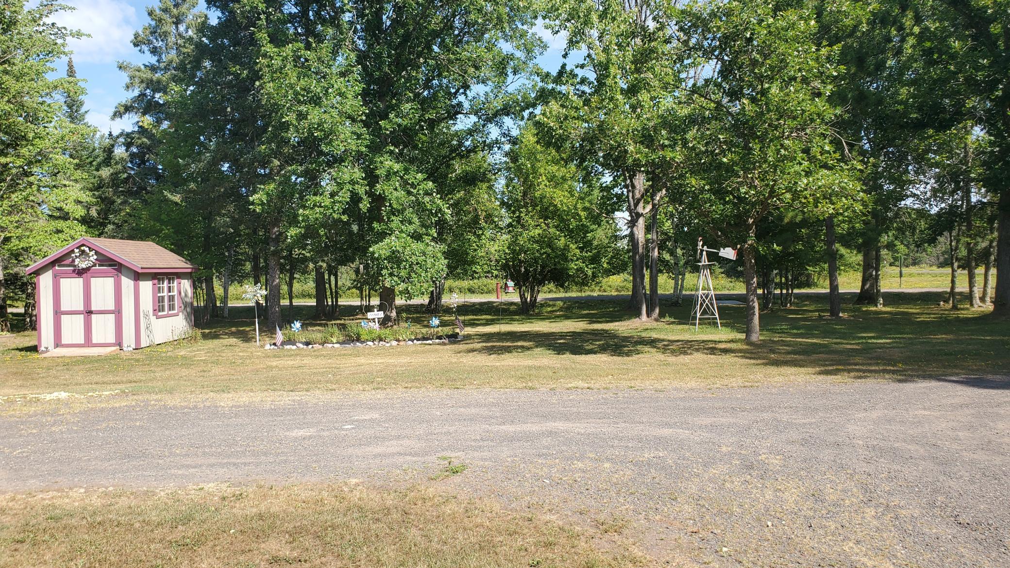 3005 S County Highway H Property Photo 5