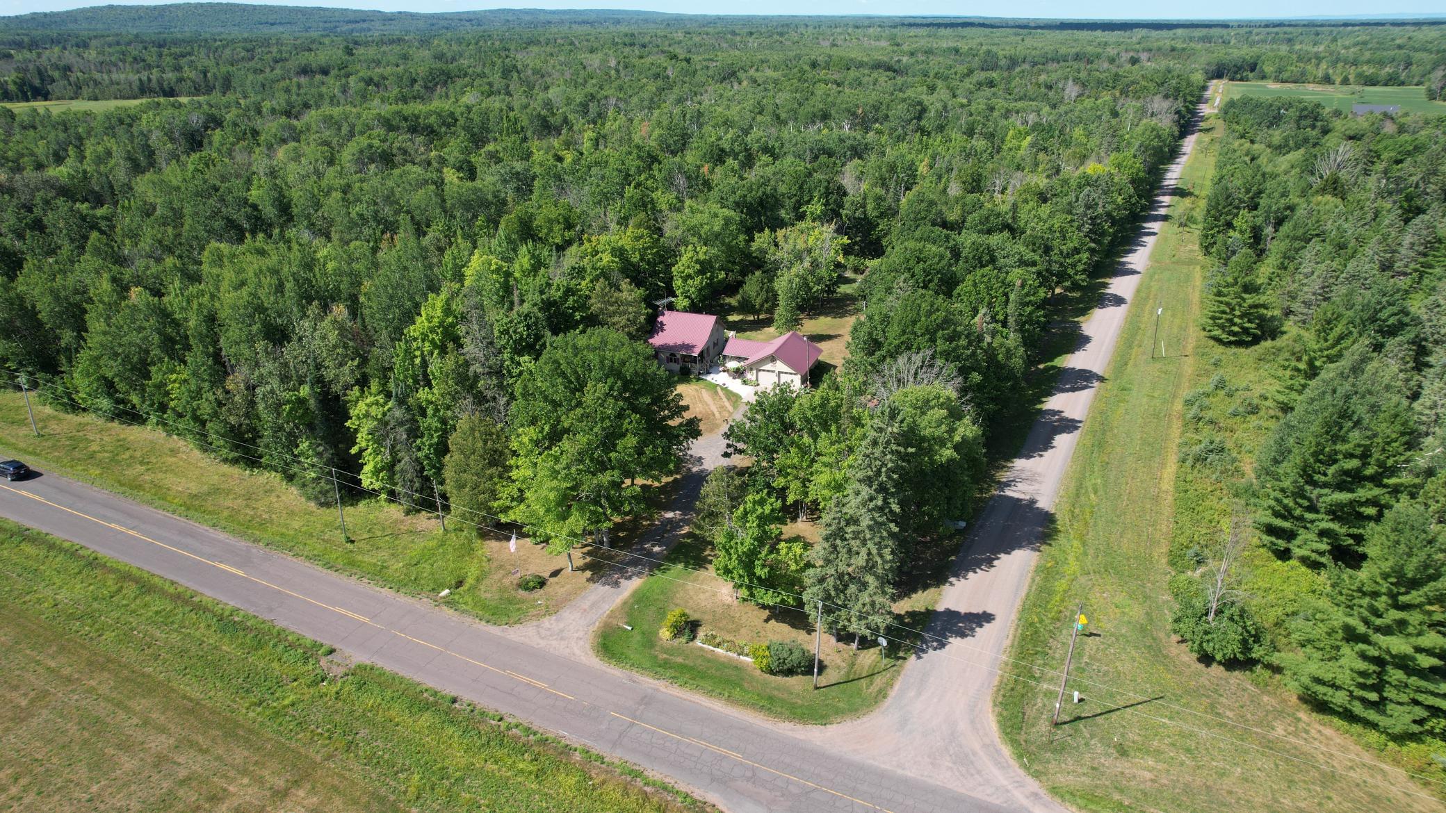 3005 S County Highway H Property Photo 9
