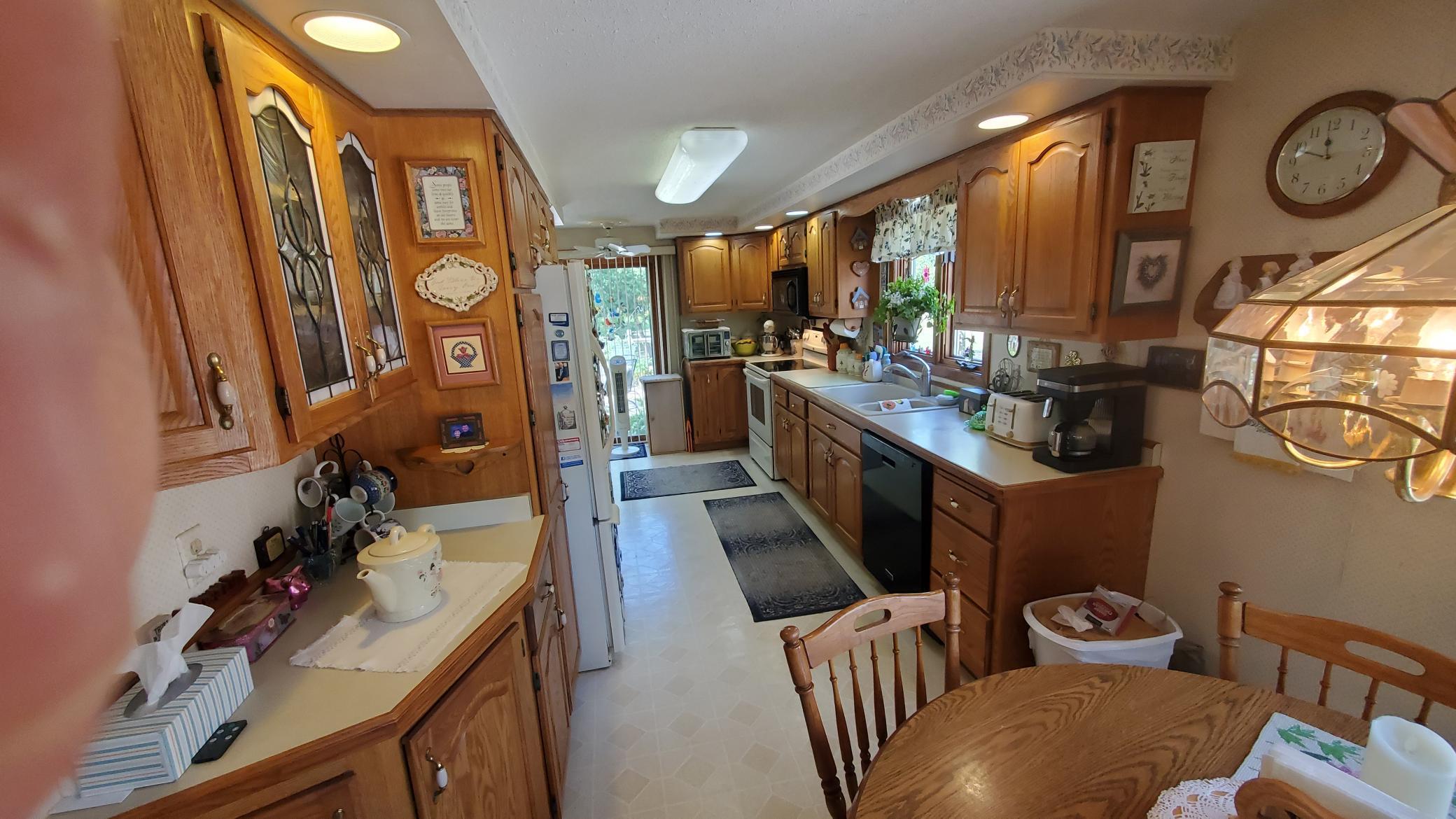 3005 S County Highway H Property Photo 12