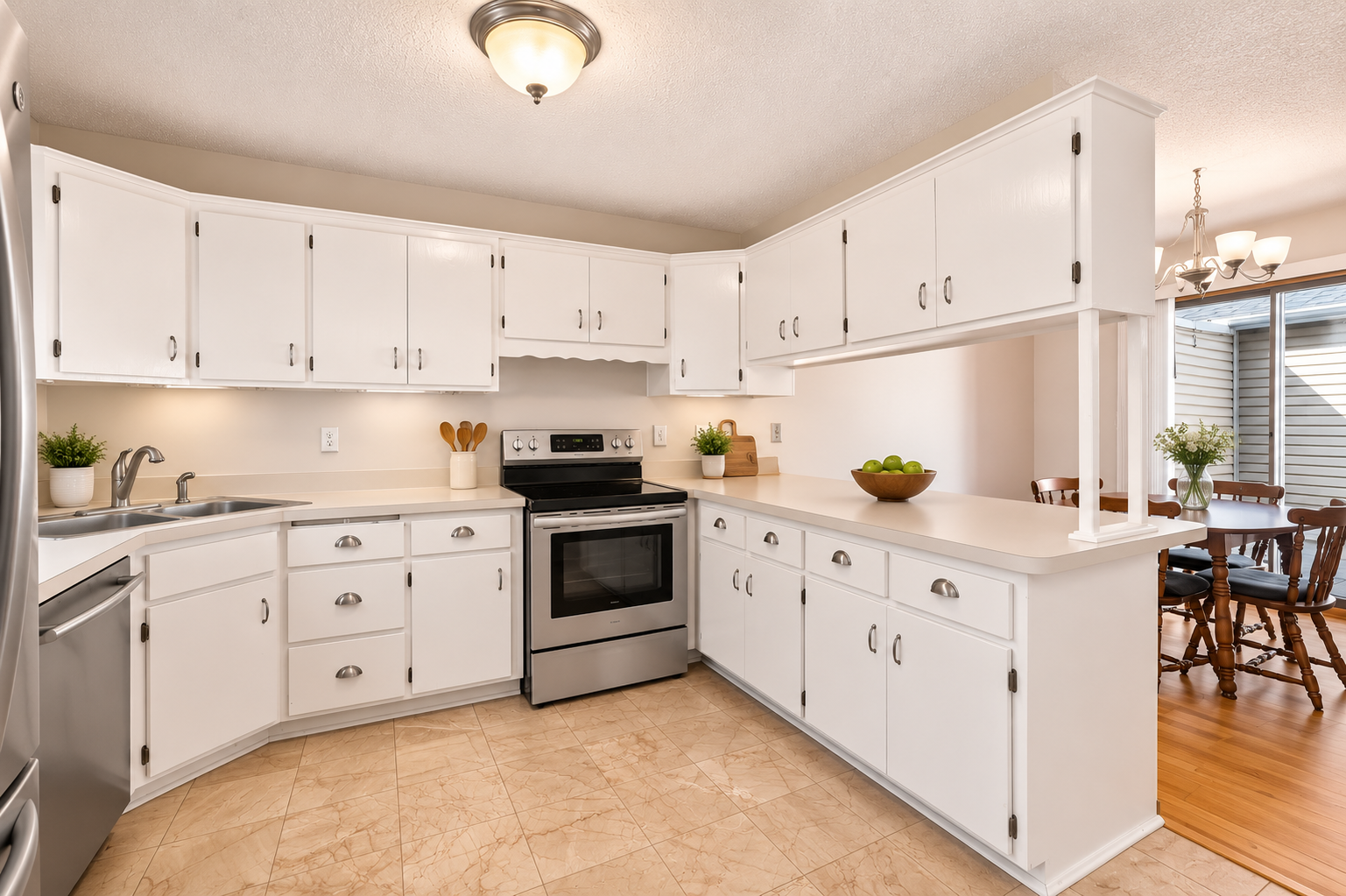 4505 Orchid Circle Property Photo 1