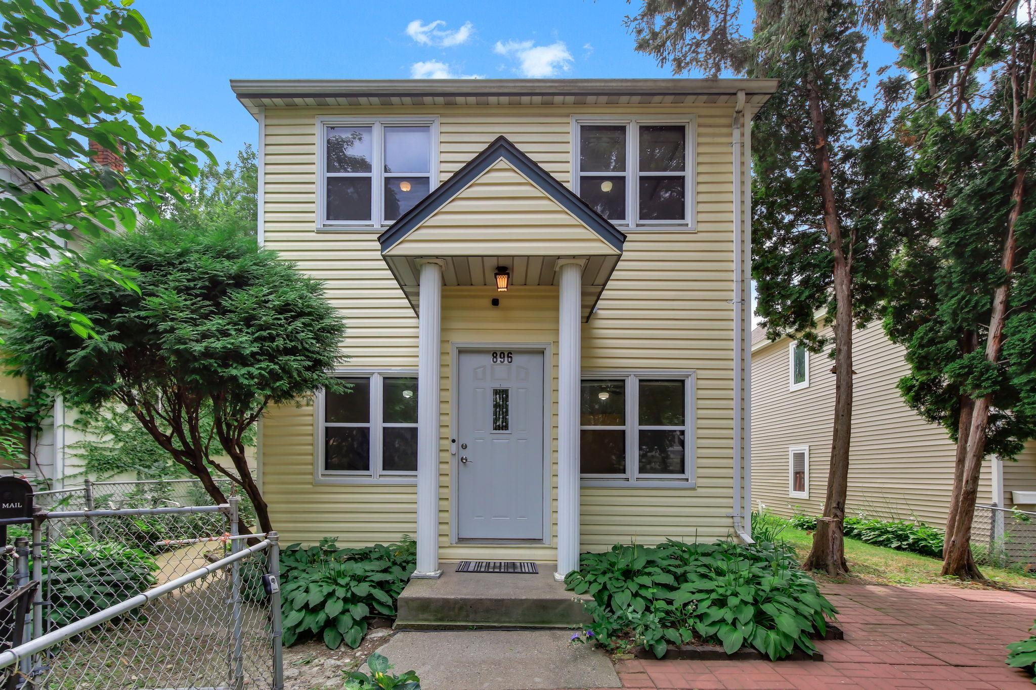 896 4th Street E Property Photo 1