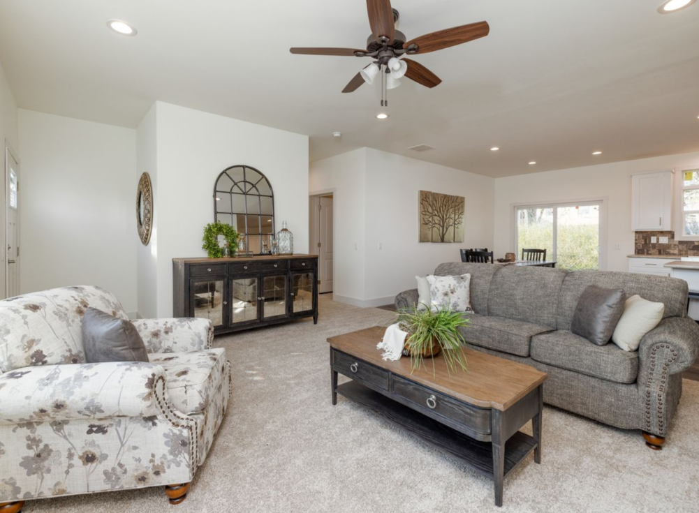 2421 Oak Preserve Court Property Photo 1