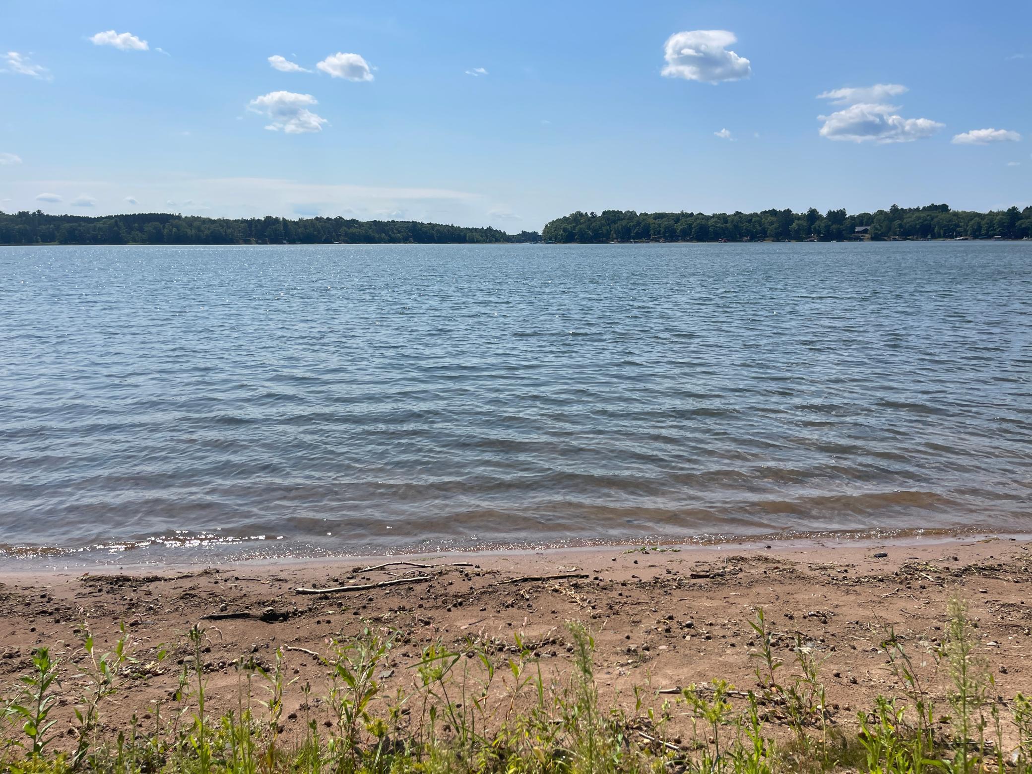 Tbd Sand Lake Road Property Photo 1