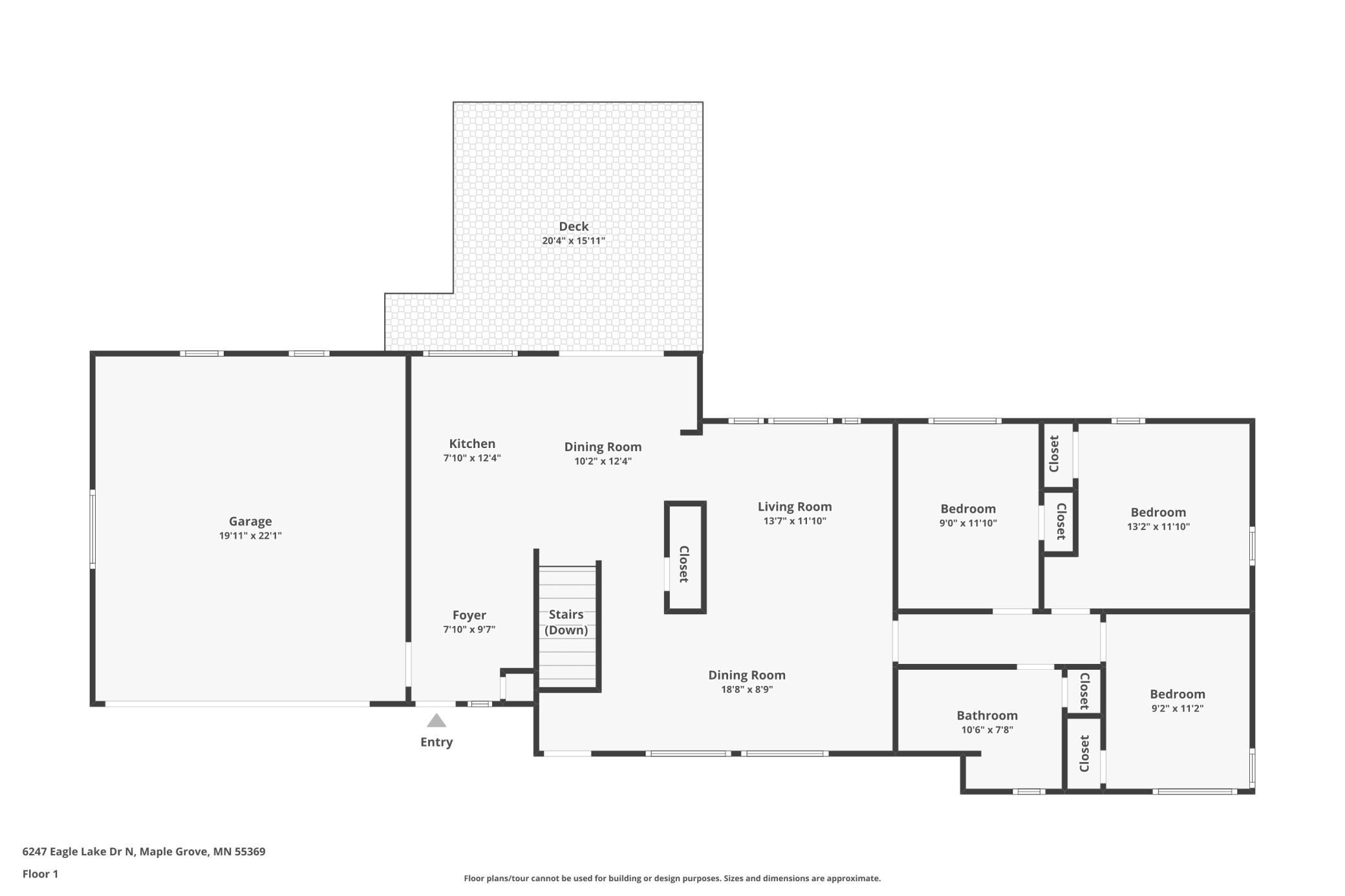 6247 Eagle Lake Drive Property Photo 4