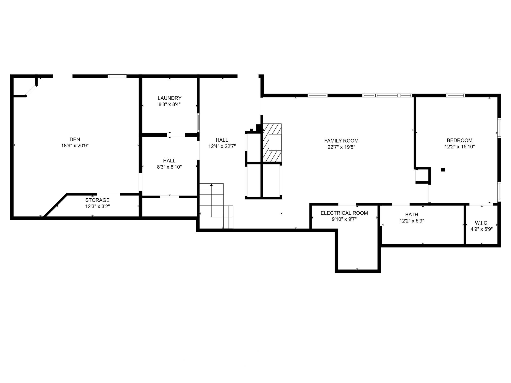 6247 Eagle Lake Drive Property Photo 5