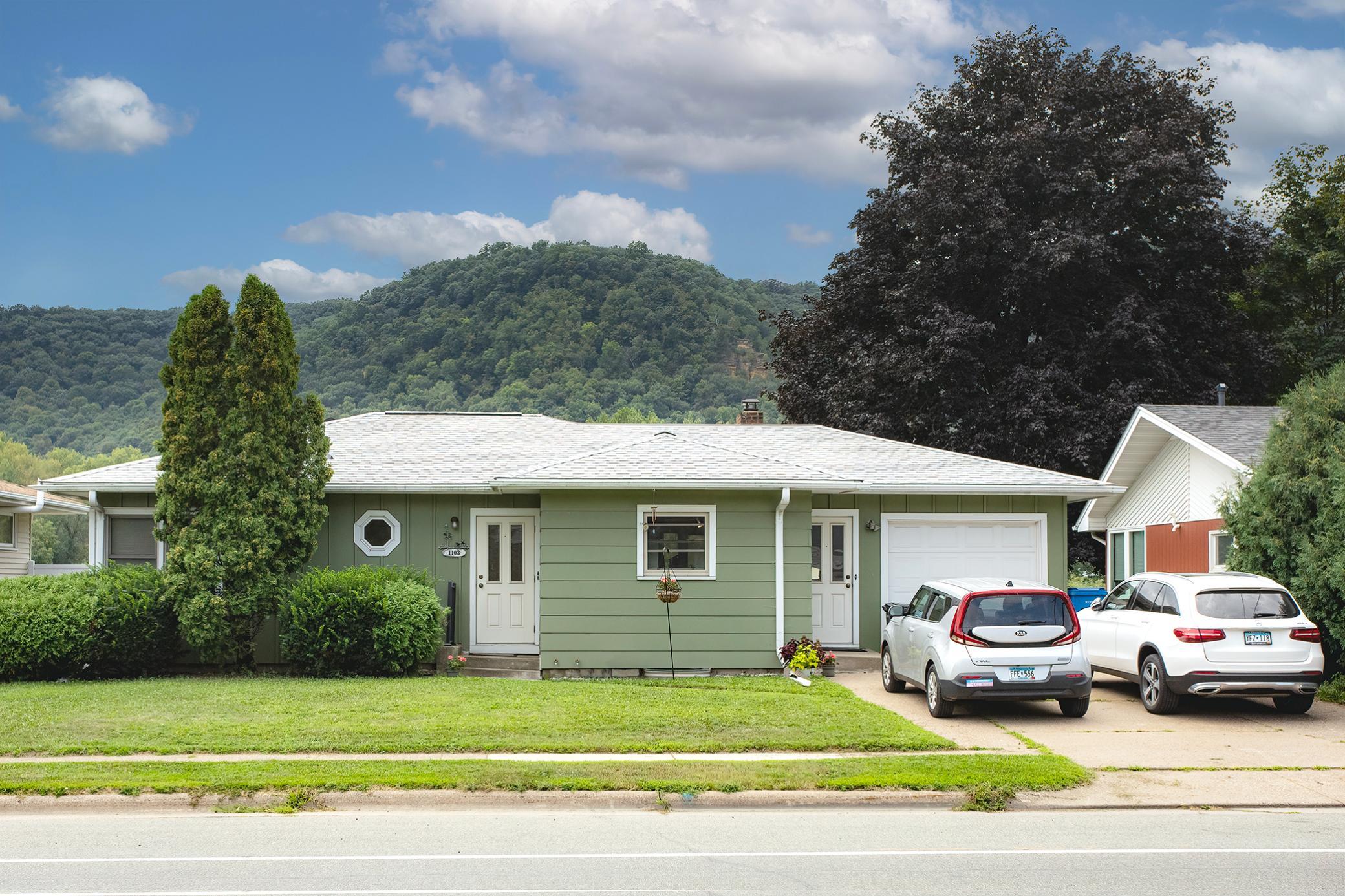 1103 Gilmore Avenue Property Photo