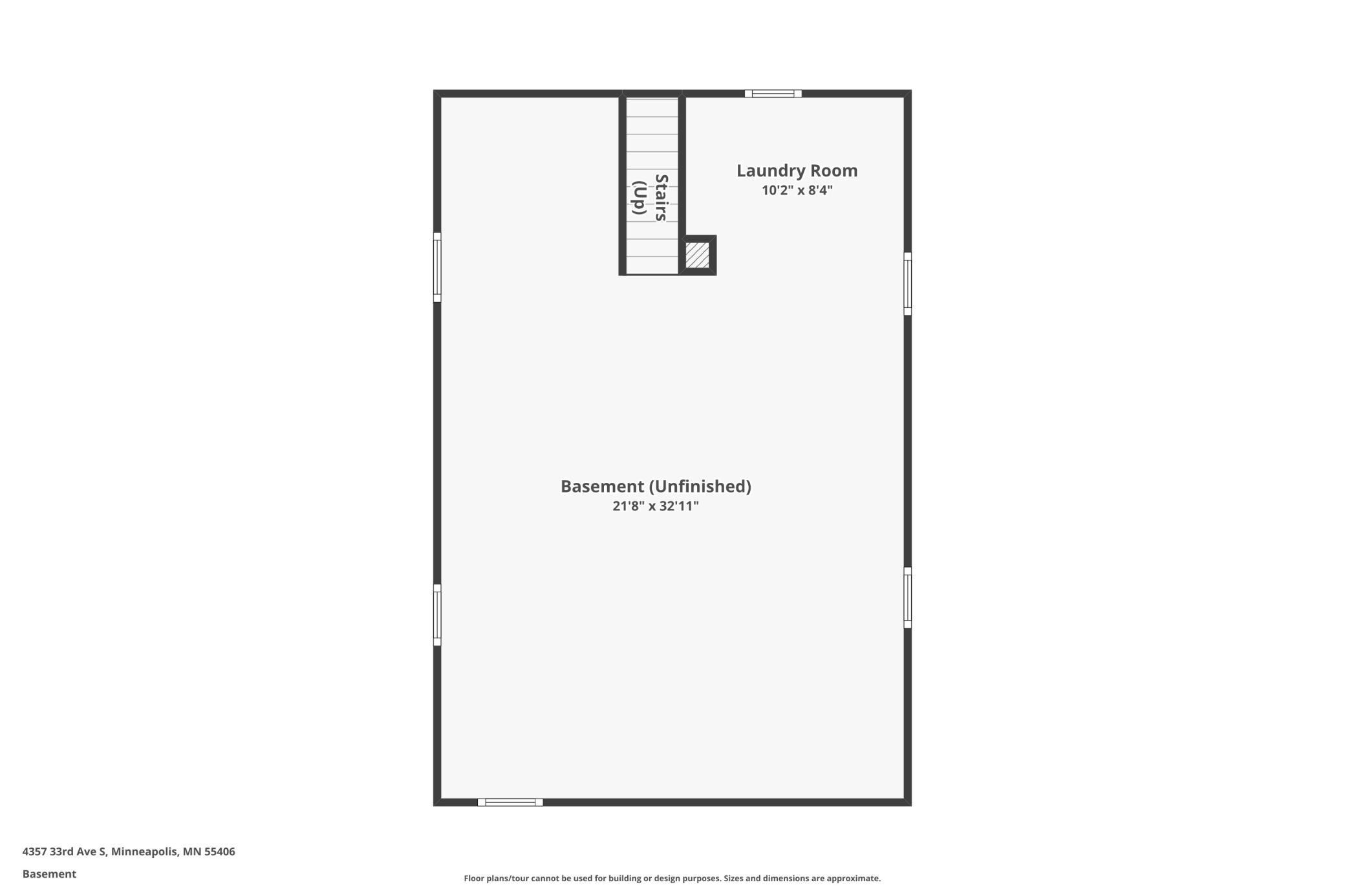 4357 33rd Avenue S Property Photo 4