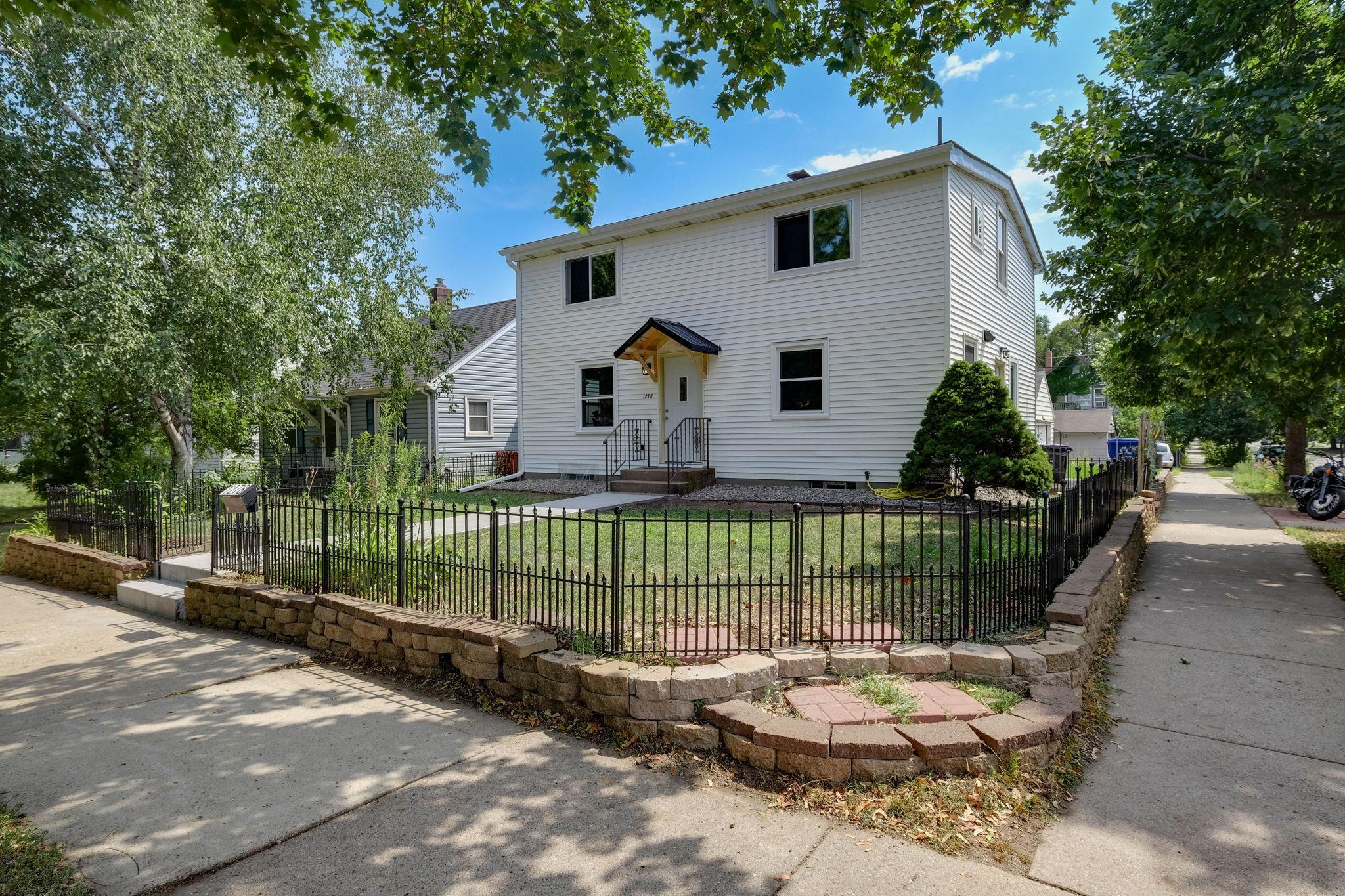 1278 Hubbard Avenue Property Photo 1
