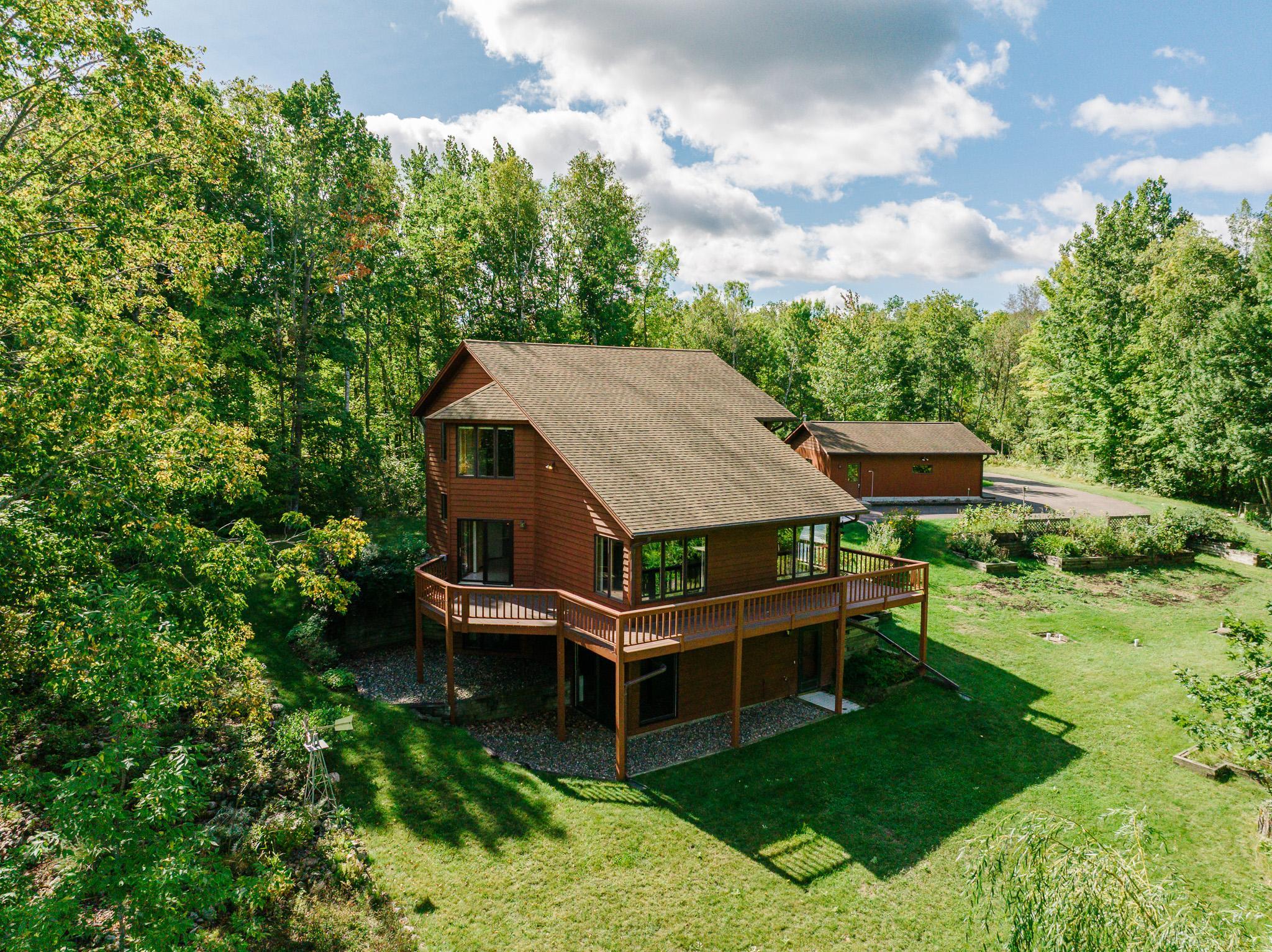 26836 Ross Lake Road Property Photo 1