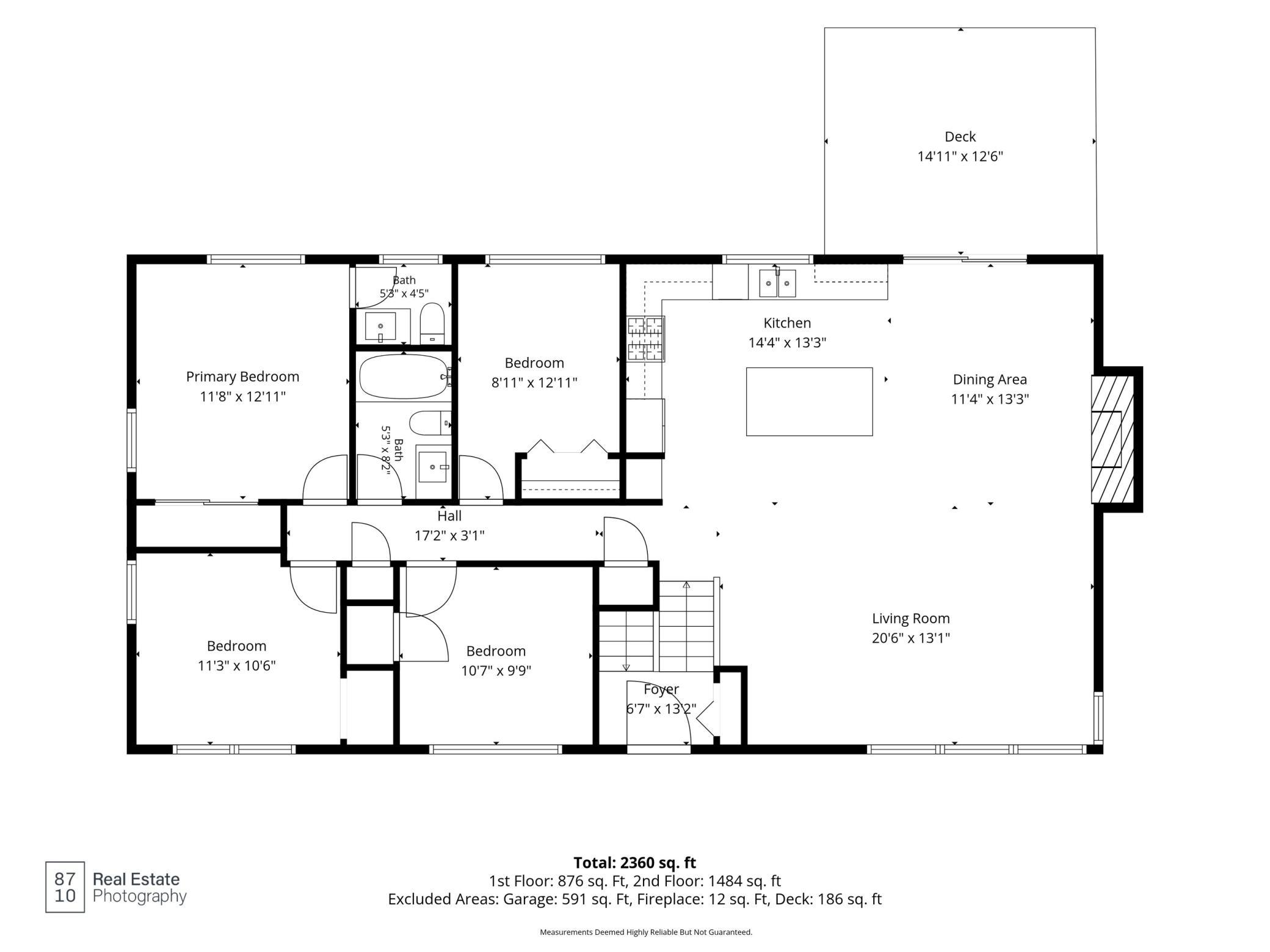 5900 Wisconsin Circle N Property Photo 62