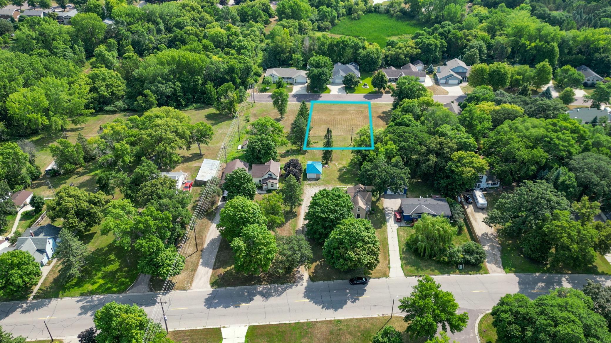 Tbd Valley Drive Property Photo 1