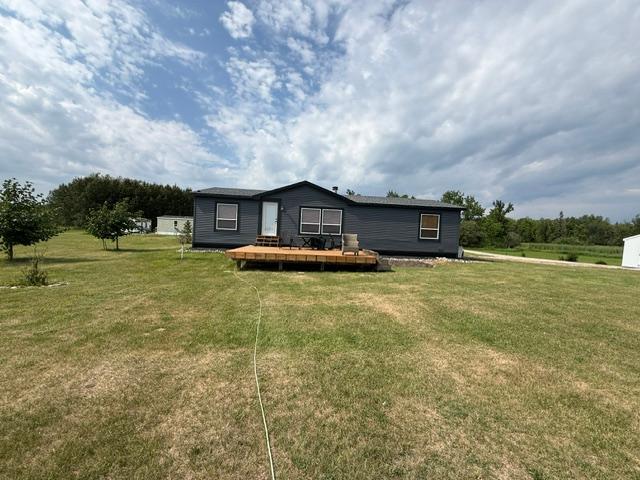 21226 Gull Lake Loop Road Ne Property Photo 1