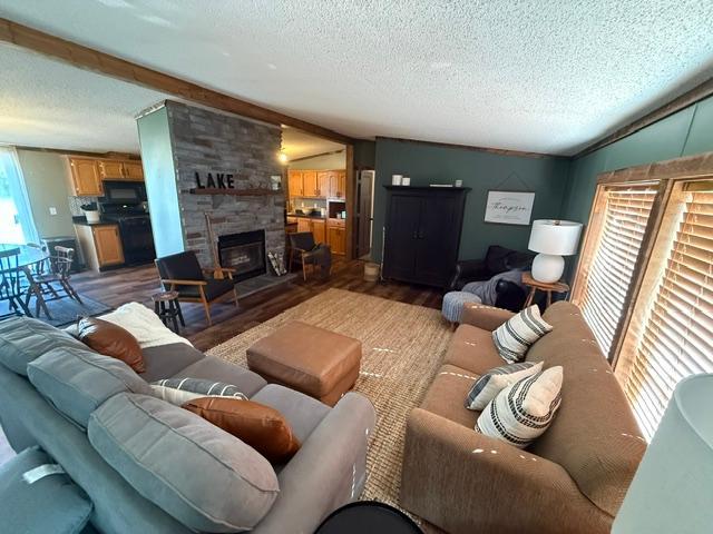 21226 Gull Lake Loop Road Ne Property Photo 1
