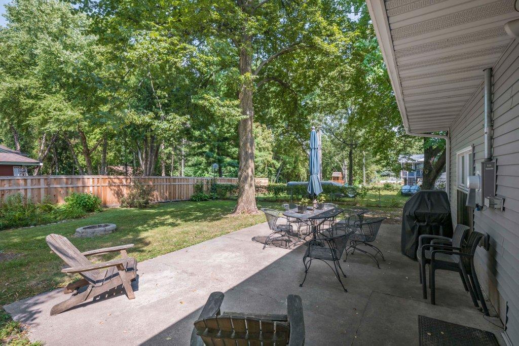 727 Tanglewood Drive Property Photo 22