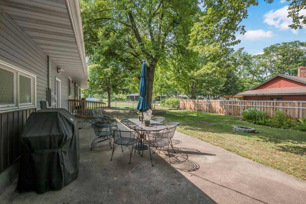 727 Tanglewood Drive Property Photo 23