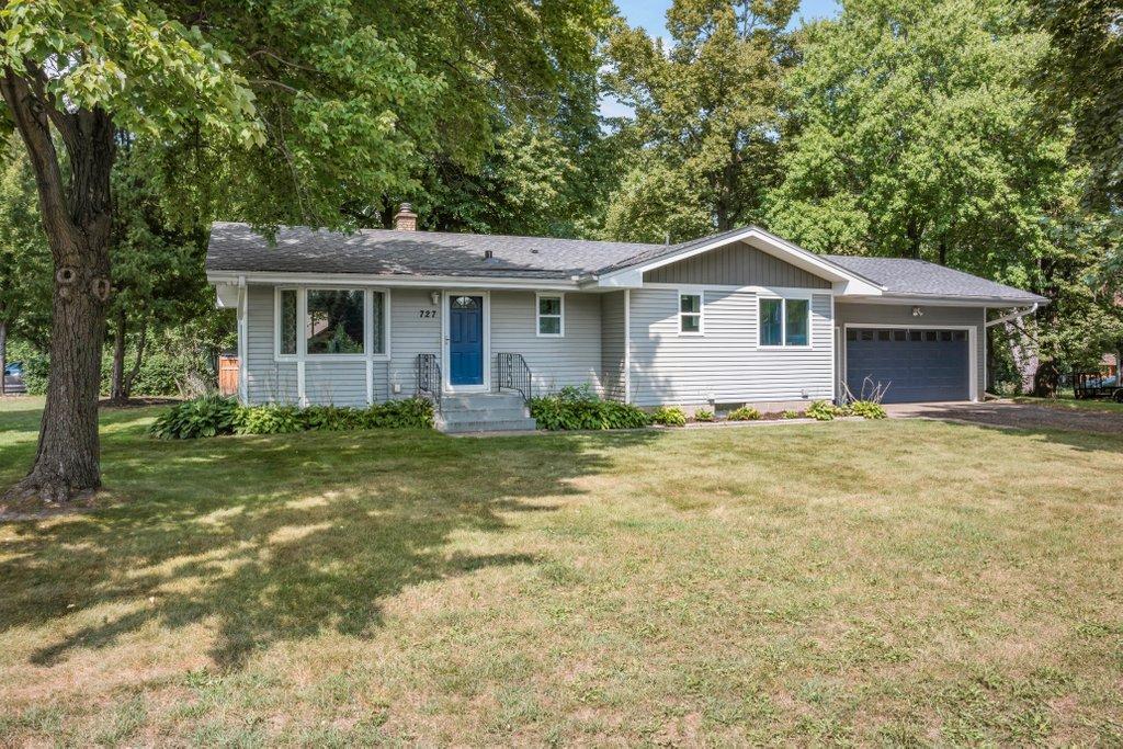 727 Tanglewood Drive Property Photo 28