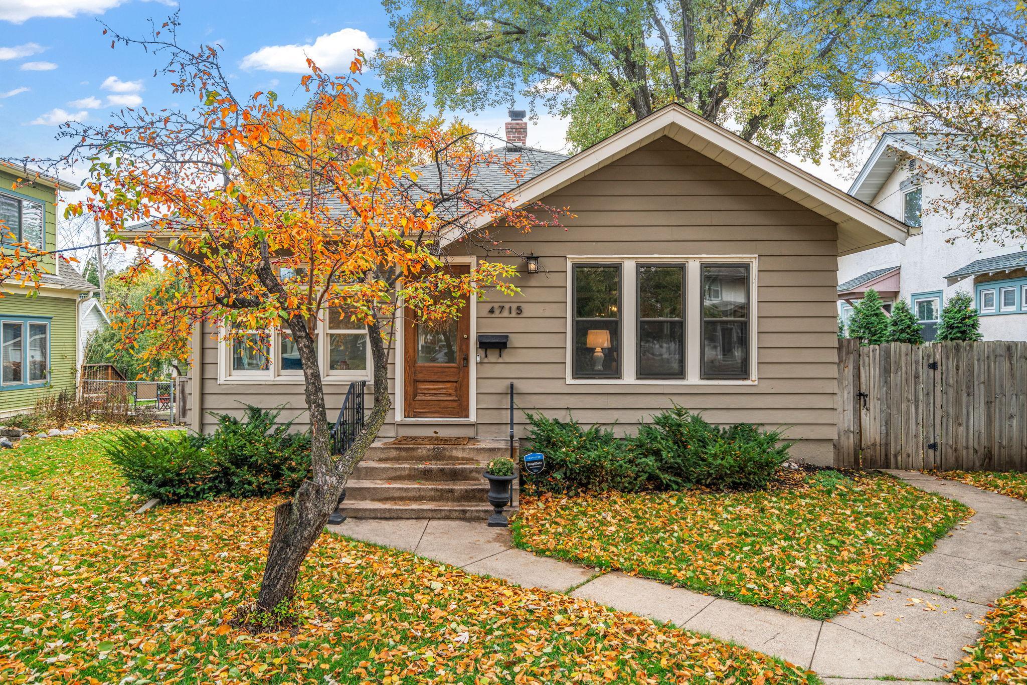 4715 Wentworth Avenue Property Photo 1