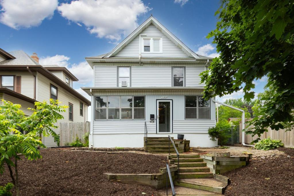 1122 Marshall Avenue Property Photo 1