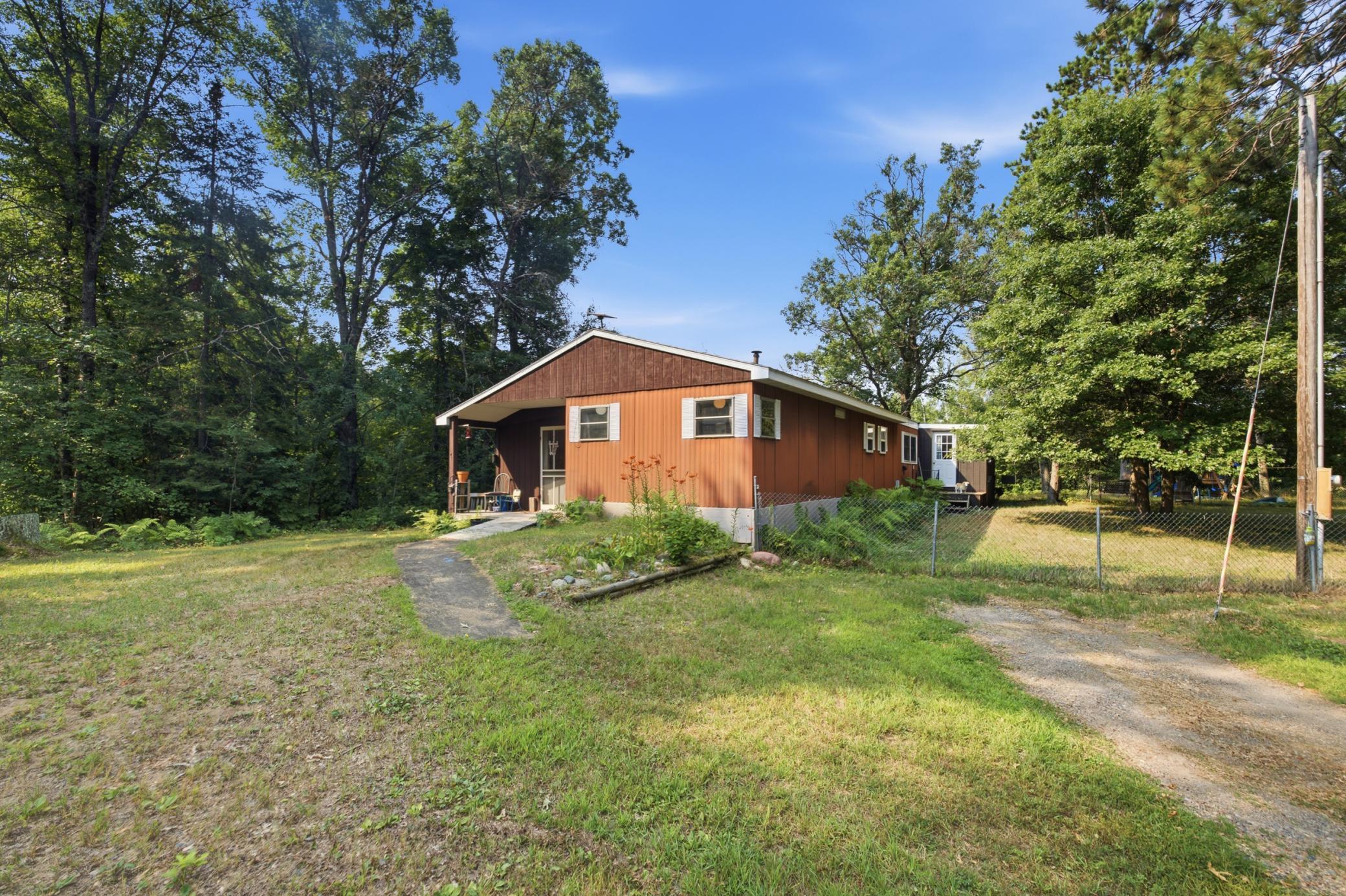 25345 State Highway 210 Property Photo 1
