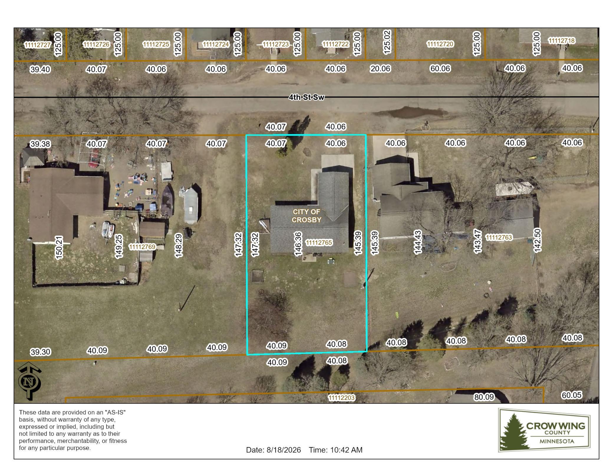 1010 4th Street Sw Property Photo 1