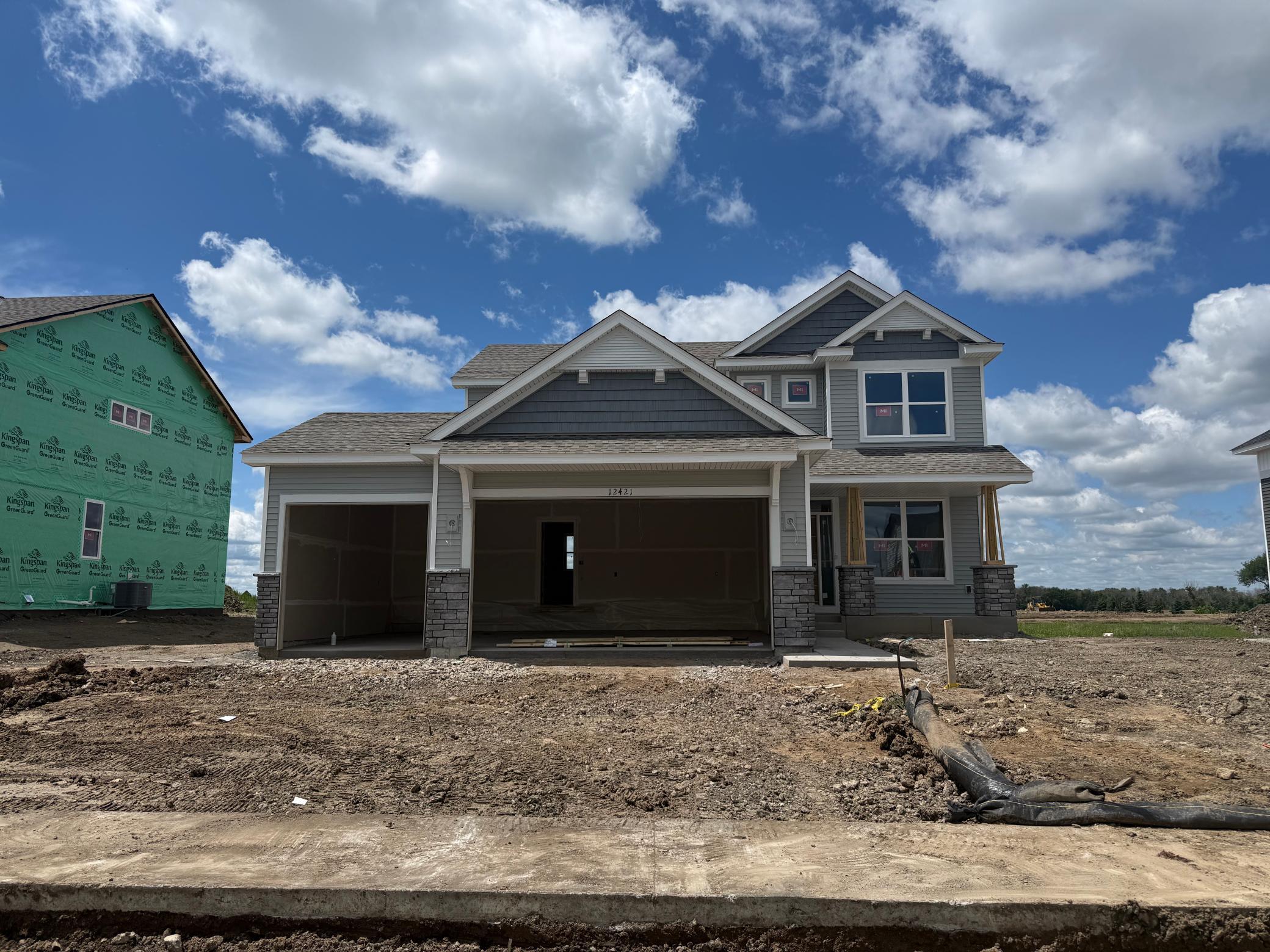 12421 Holden Way Property Photo 1