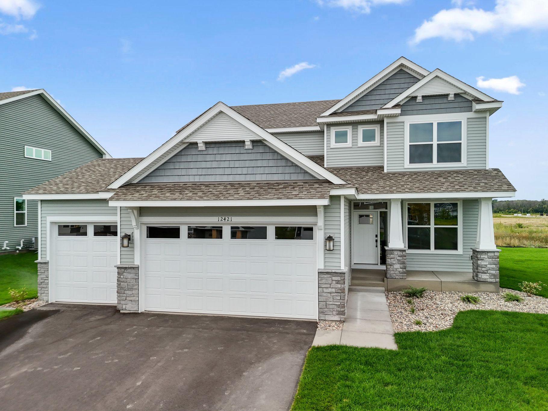 12421 Holden Way Property Photo 1