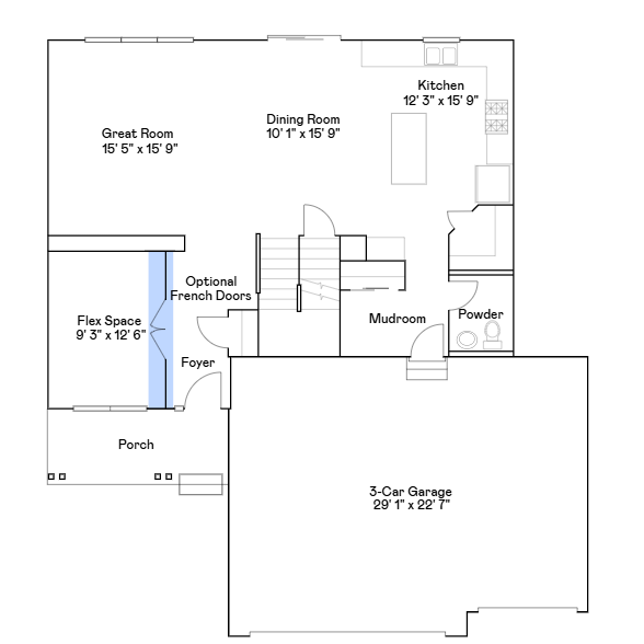 12421 Holden Way Property Photo 20