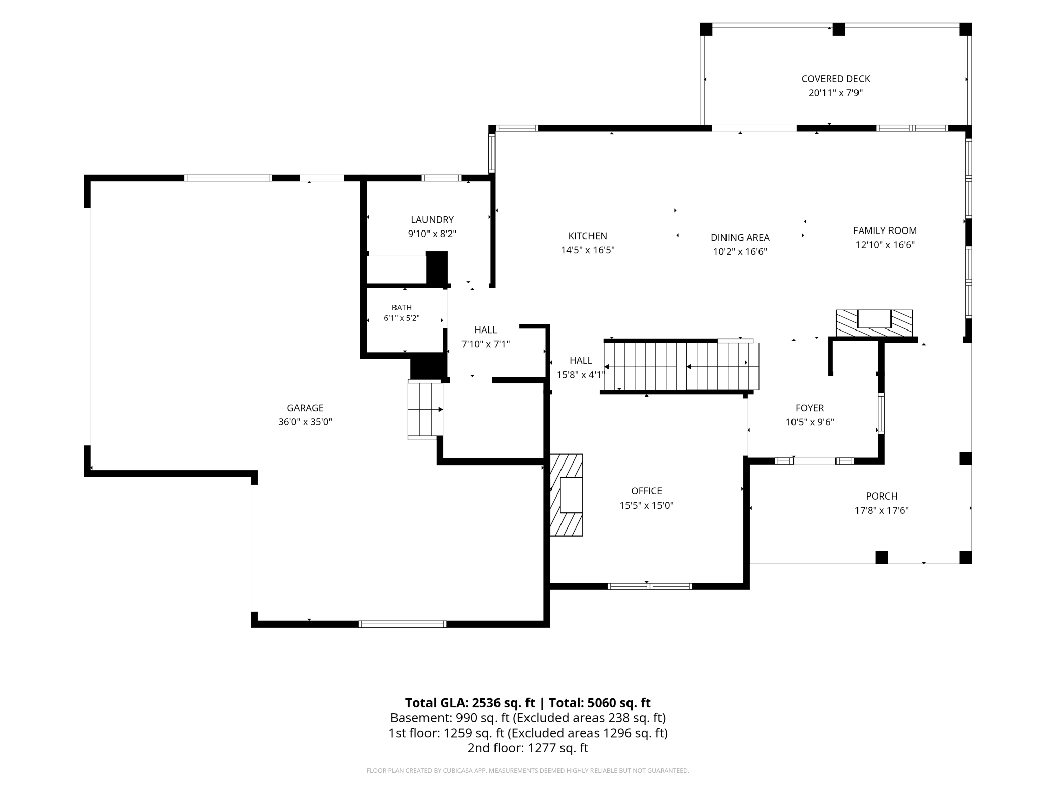439 Horizon Court Property Photo 30