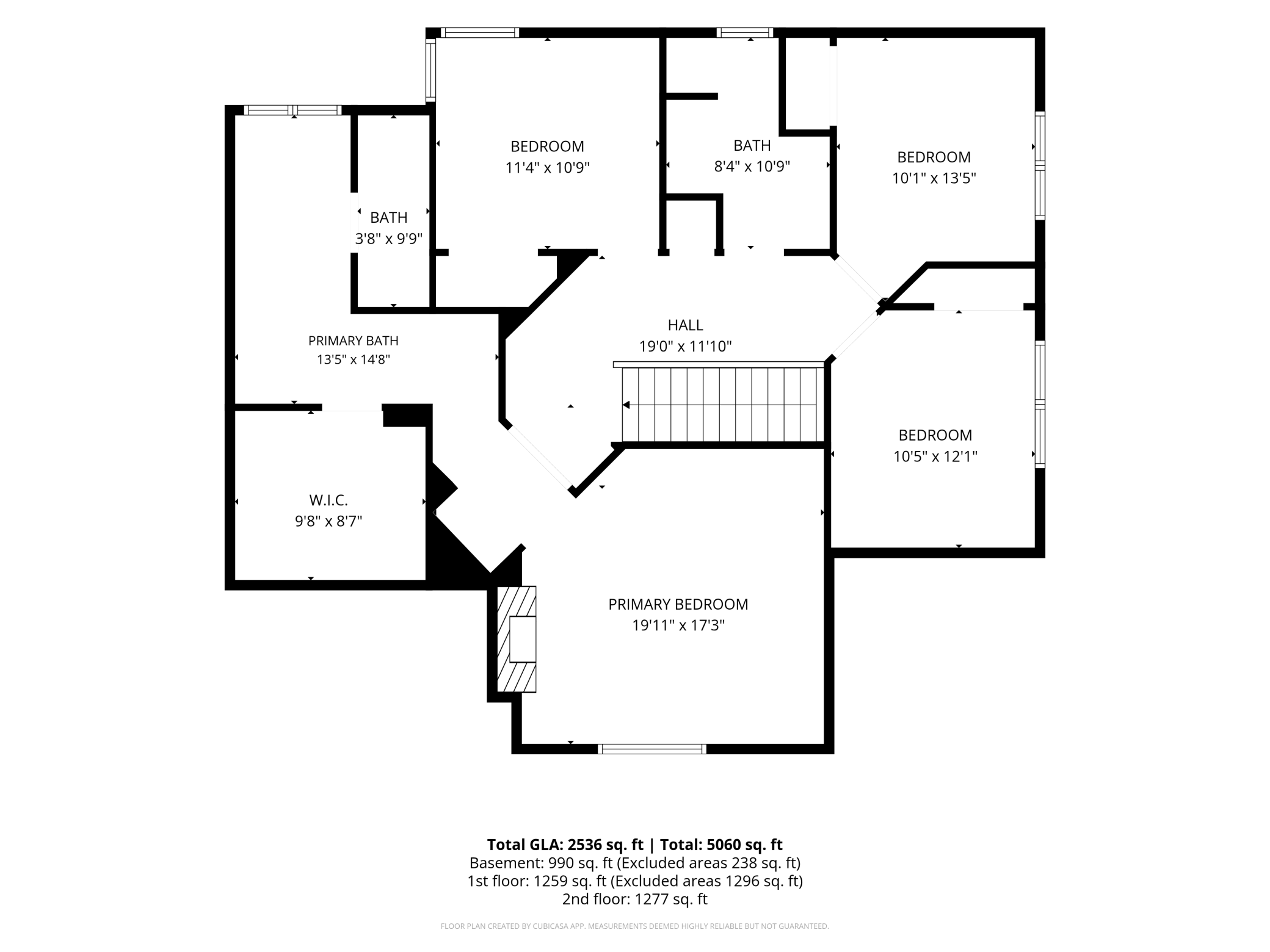 439 Horizon Court Property Photo 31