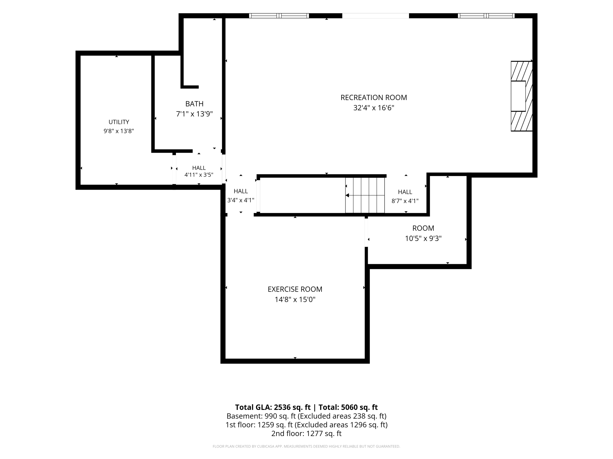 439 Horizon Court Property Photo 32