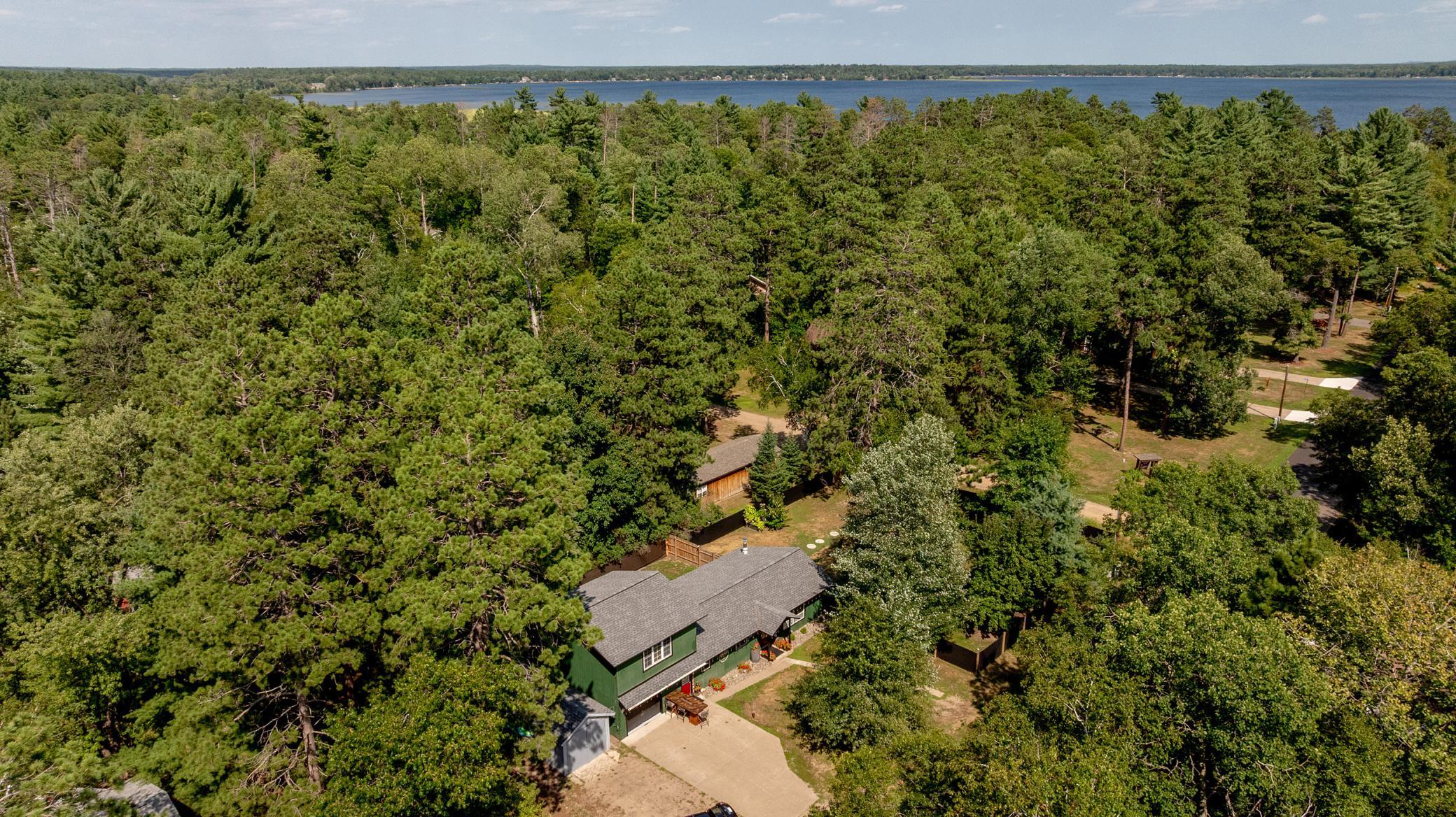 4470 Cinosam Road Property Photo 2