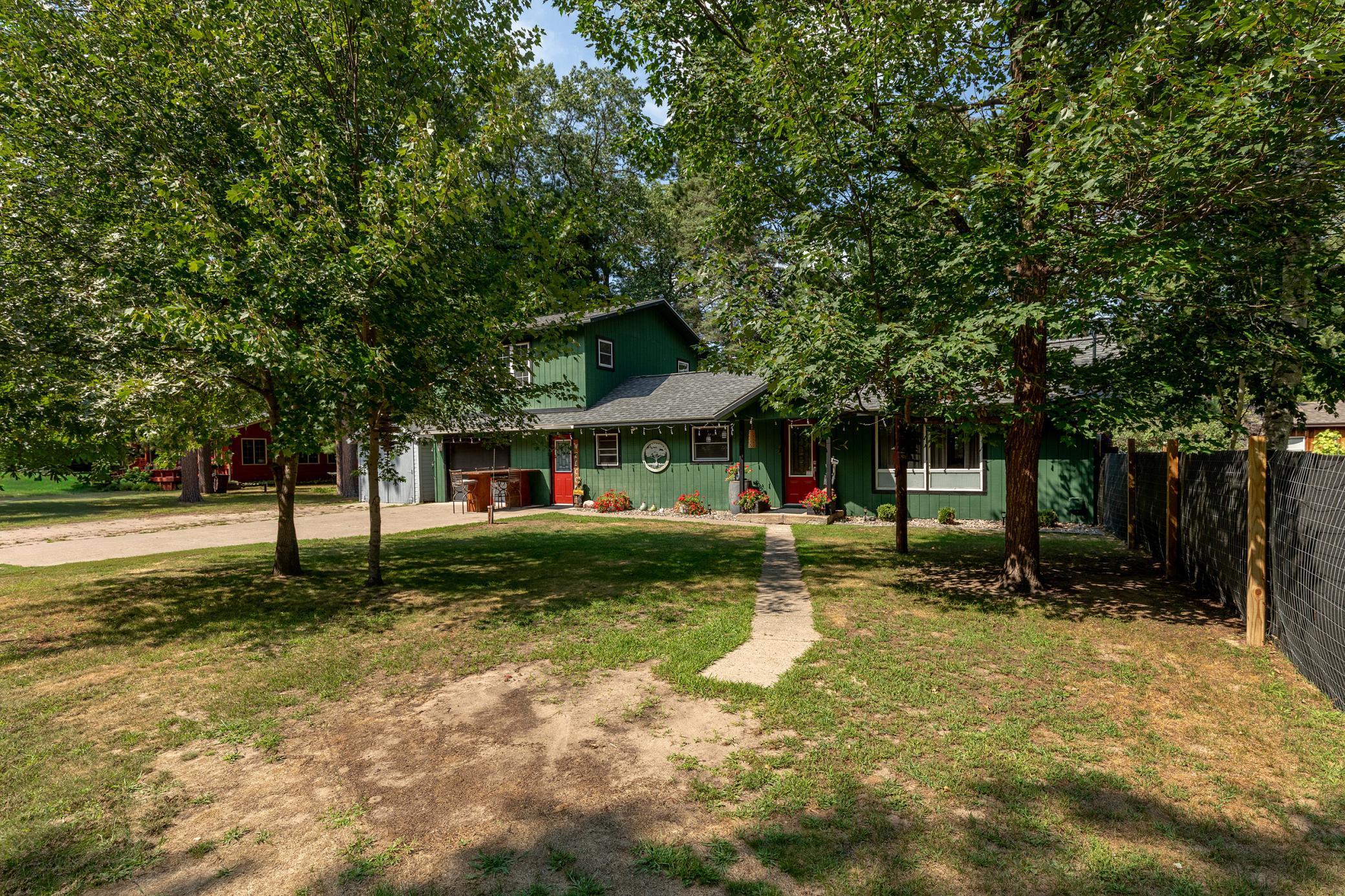 4470 Cinosam Road Property Photo 3