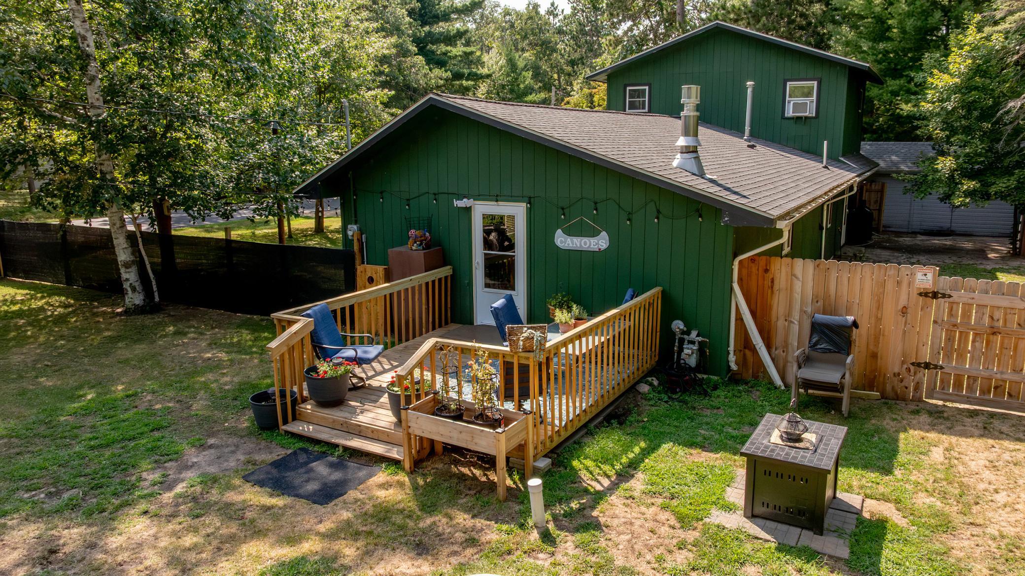 4470 Cinosam Road Property Photo 27