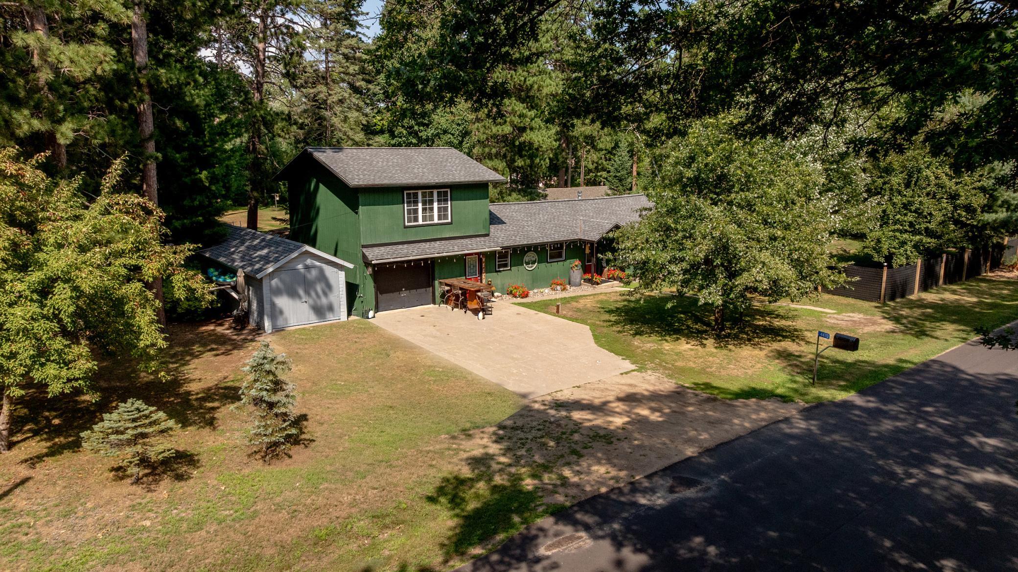 4470 Cinosam Road Property Photo 44